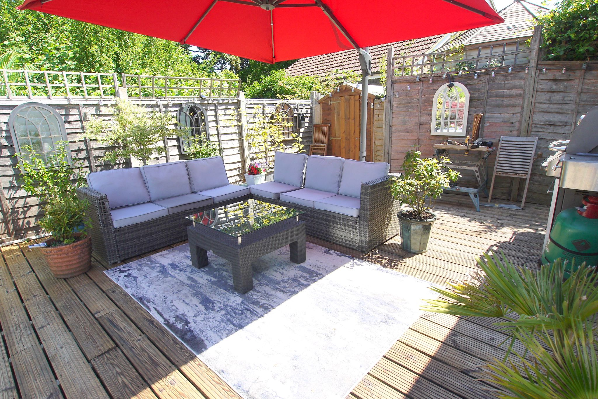 4 bedroom detached house For Sale in Sevenoaks - Photograph 14