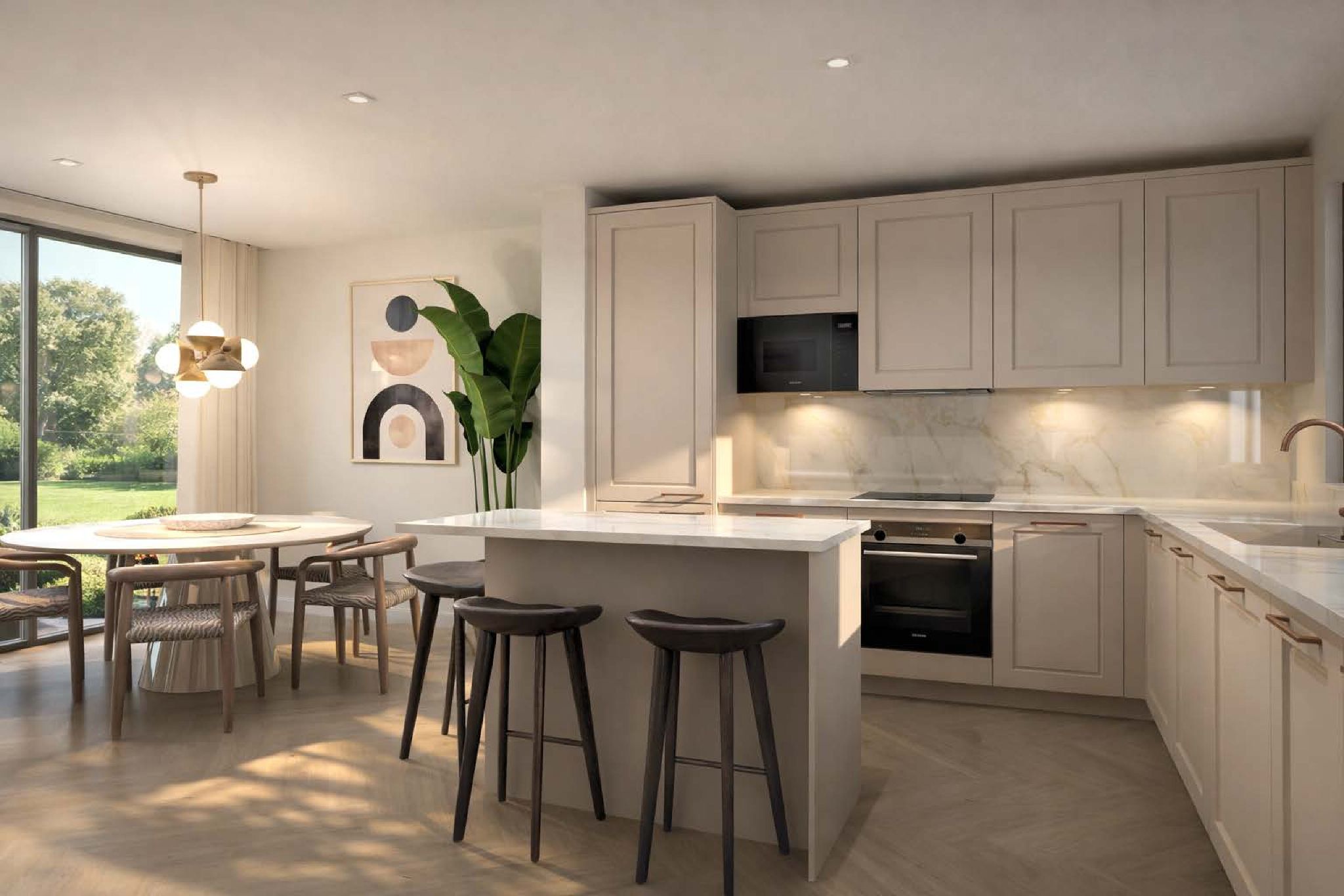 4 bedroom detached house For Sale in Sevenoaks - Photograph 2