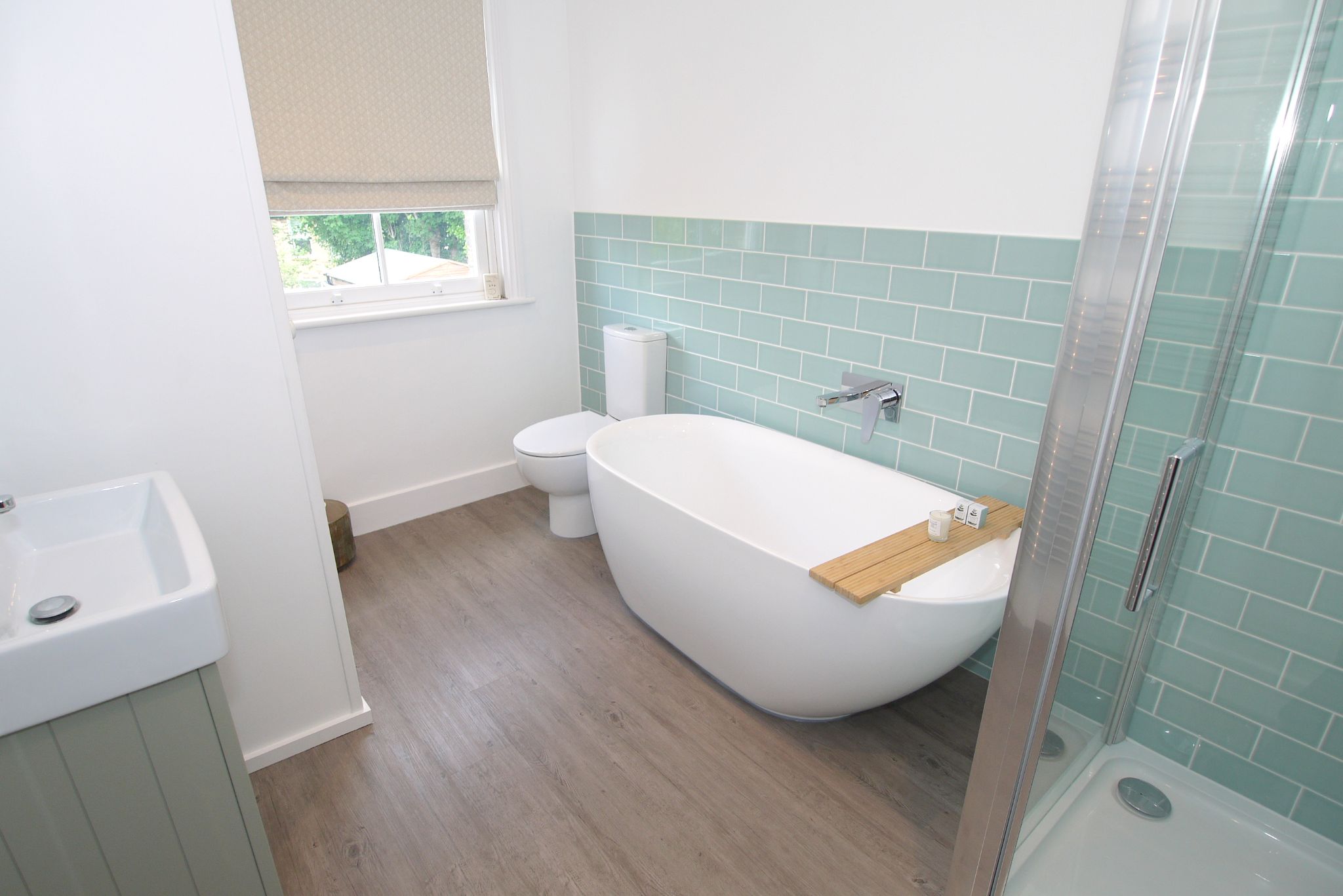 2 bedroom semi-detached house Sold in Sevenoaks - Photograph 5