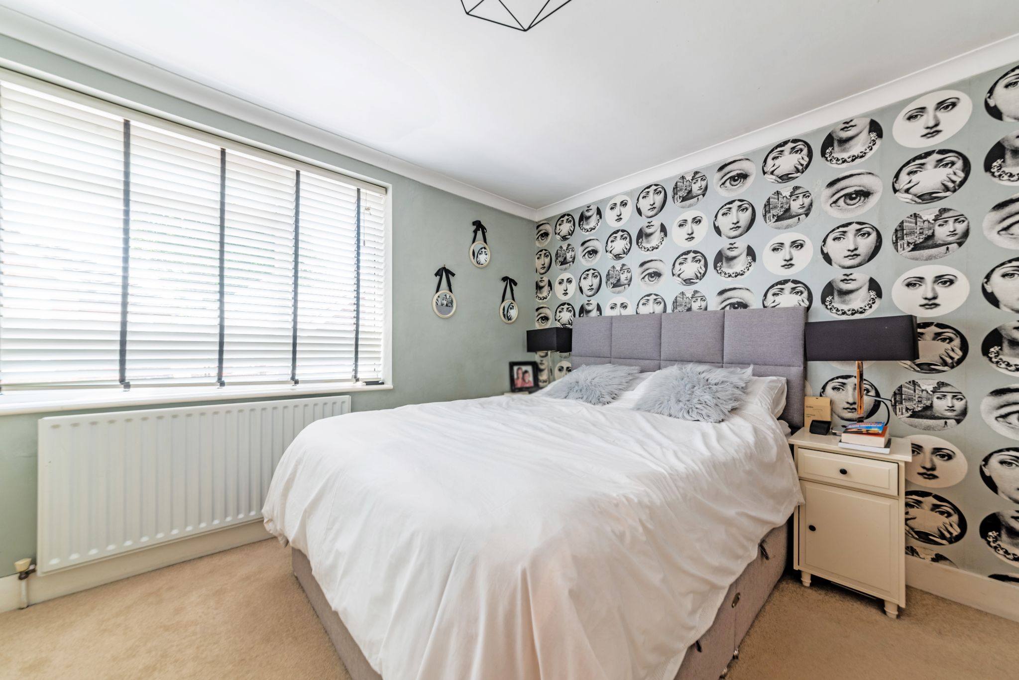 3 bedroom semi-detached house Sold in Sevenoaks - Photograph 10