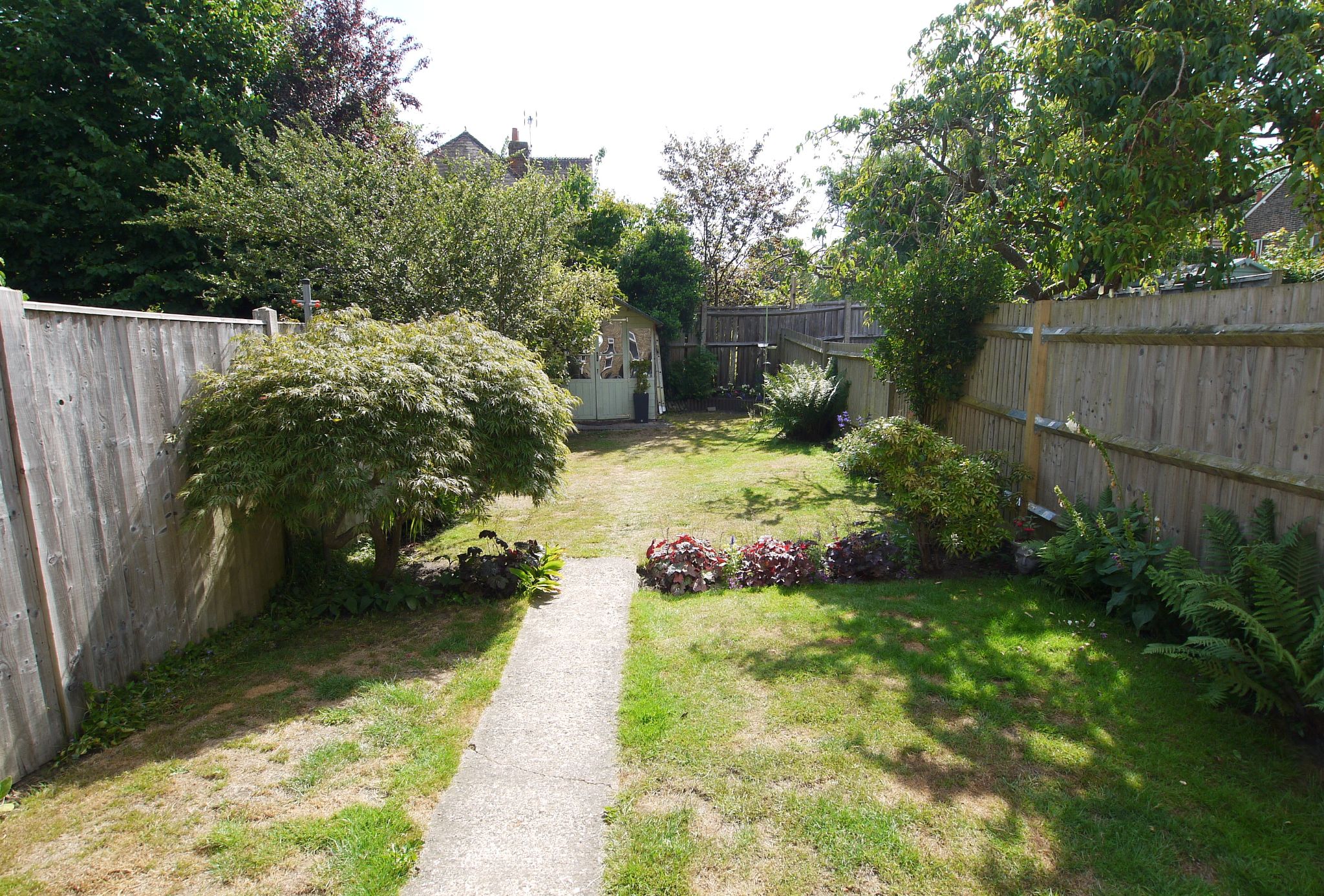 3 bedroom semi-detached house Sold in Sevenoaks - Photograph 3