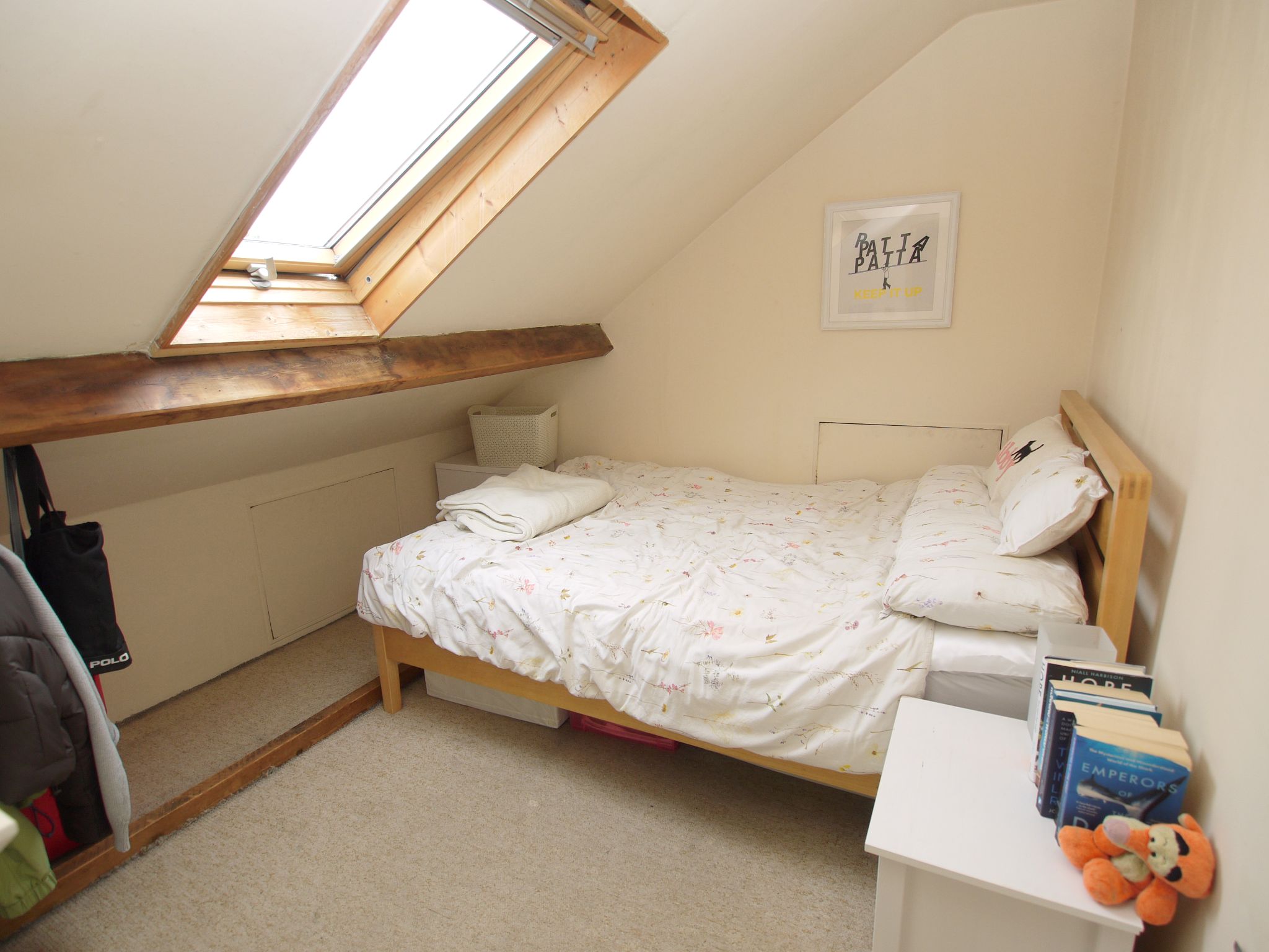 4 bedroom semi-detached house Sold in Sevenoaks - Photograph 11