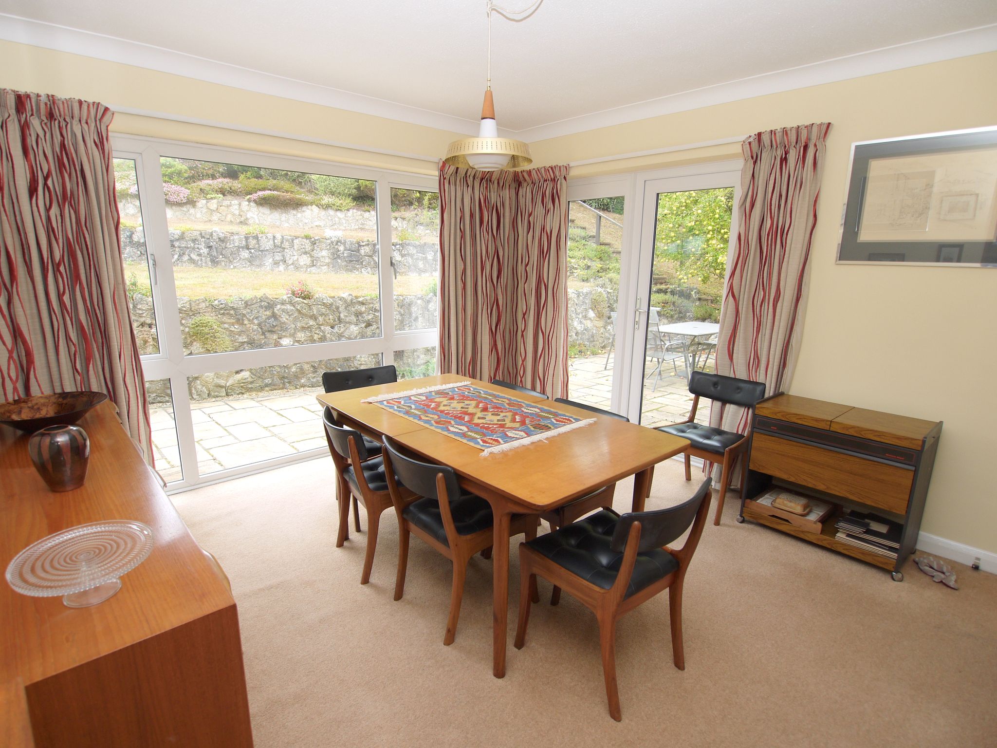 4 bedroom detached house SSTC in Sevenoaks - Photograph 12