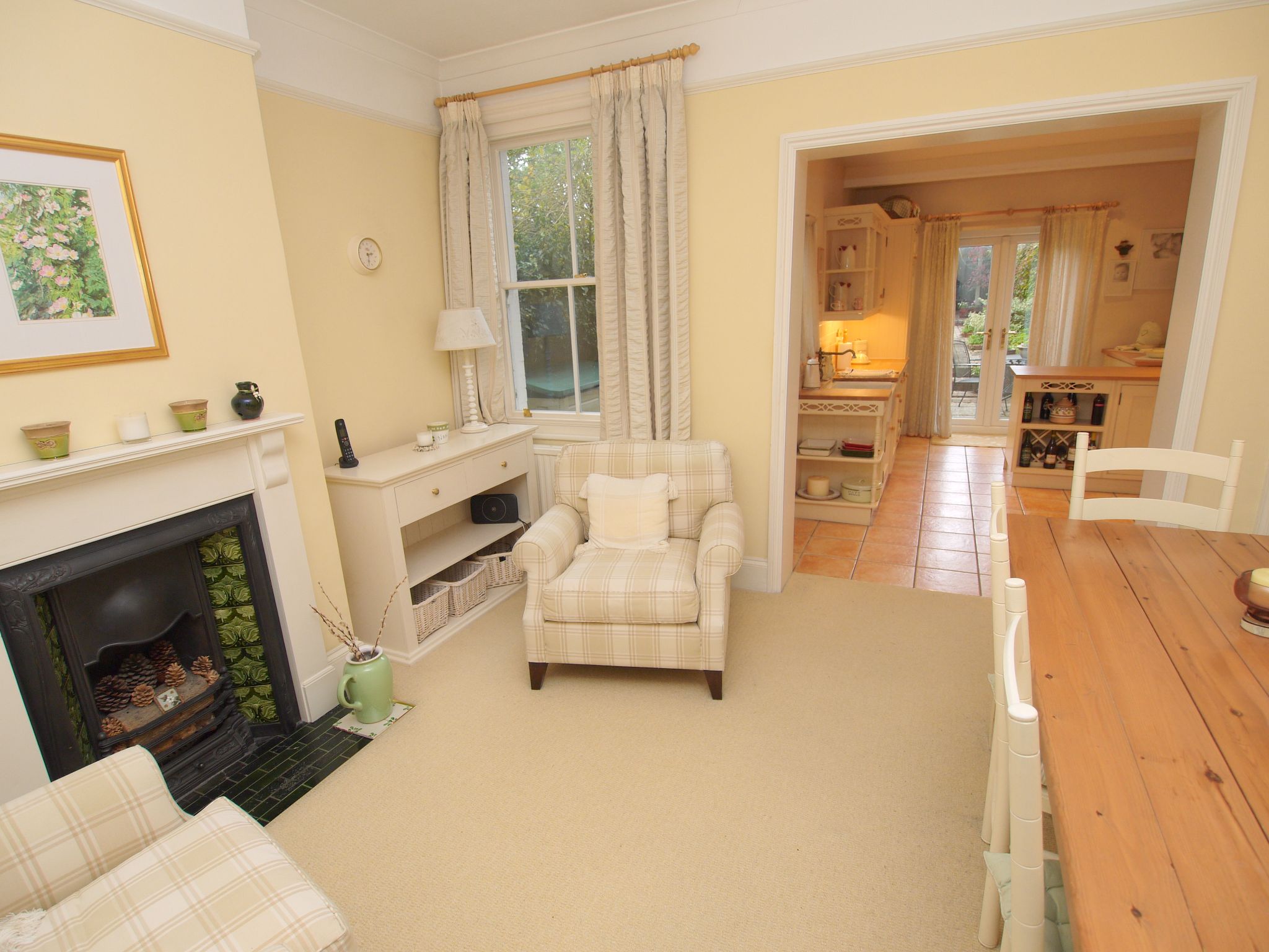 3 bedroom semi-detached house SSTC in Sevenoaks - Photograph 7