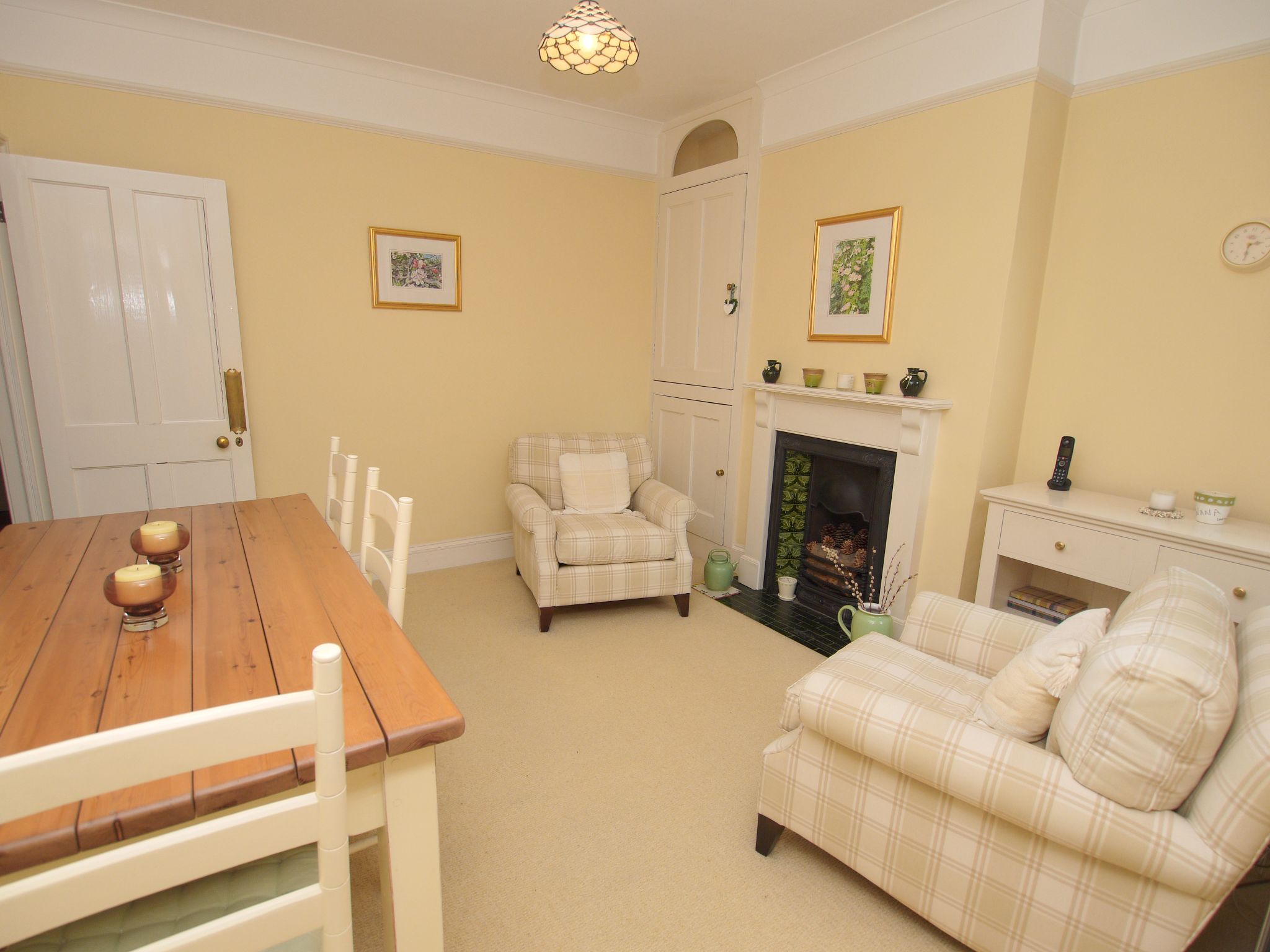 3 bedroom semi-detached house SSTC in Sevenoaks - Photograph 8