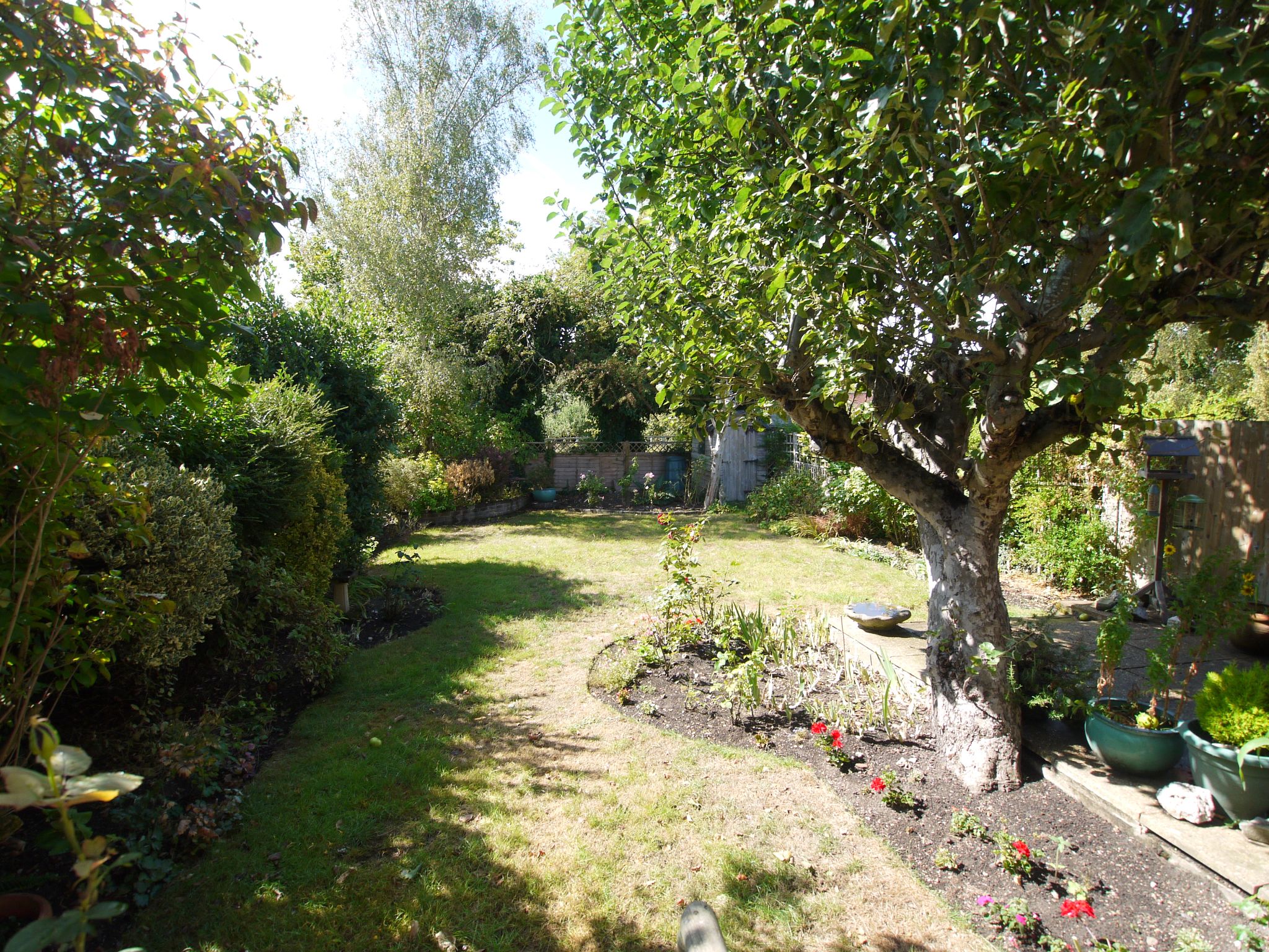 3 bedroom semi-detached house SSTC in Otford - Photograph 11