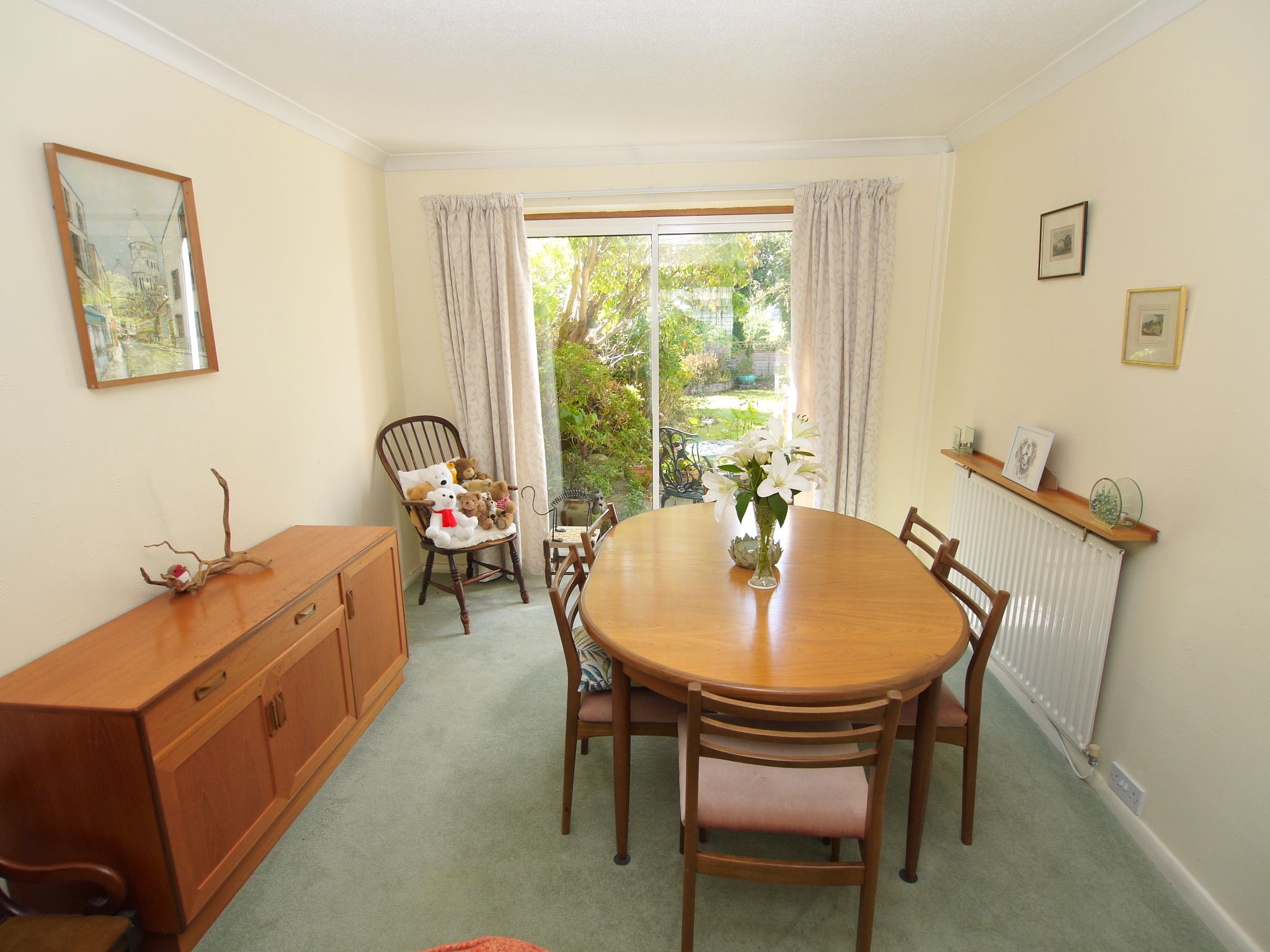 3 bedroom semi-detached house SSTC in Otford - Photograph 6