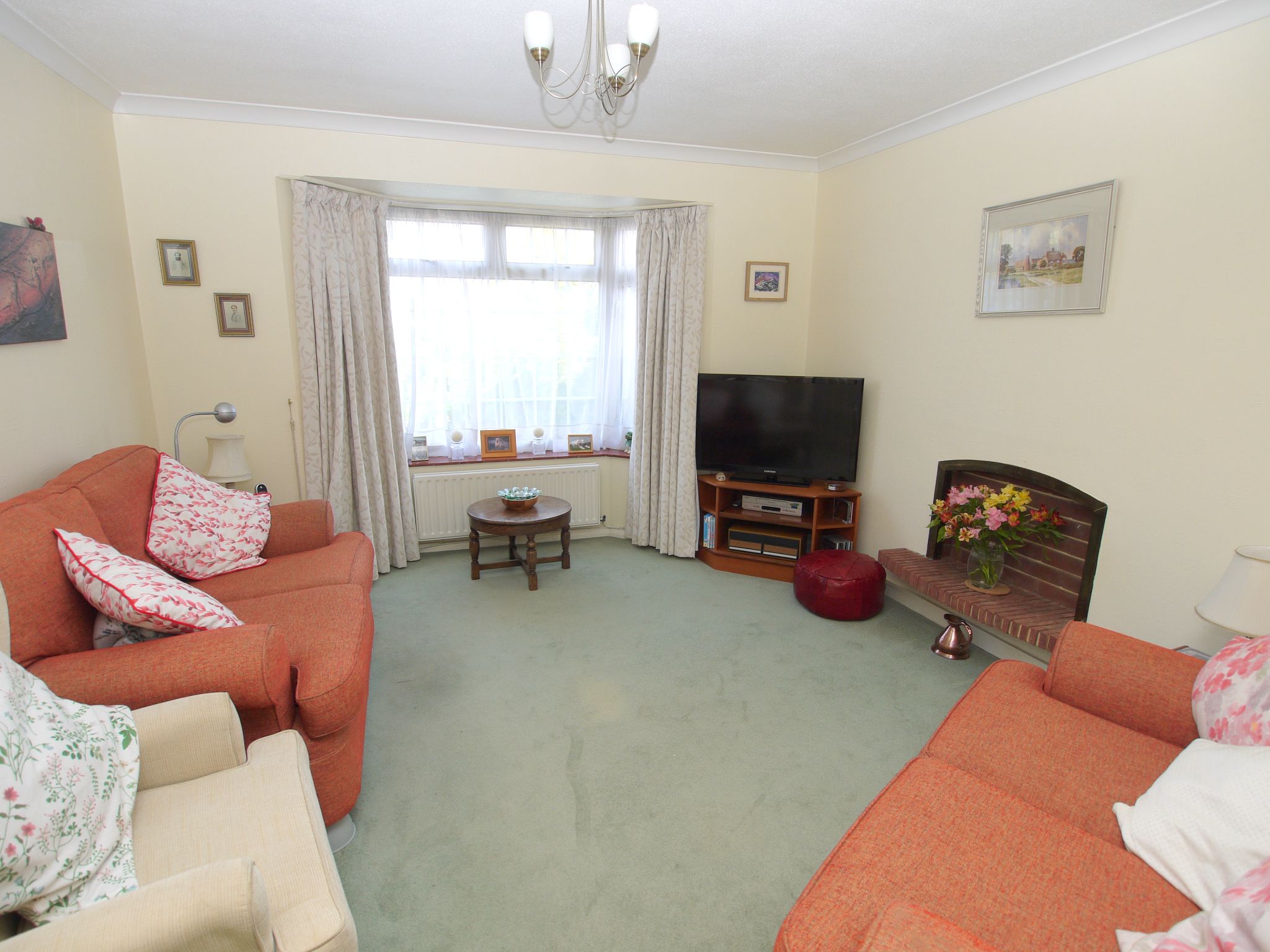 3 bedroom semi-detached house SSTC in Otford - Photograph 5
