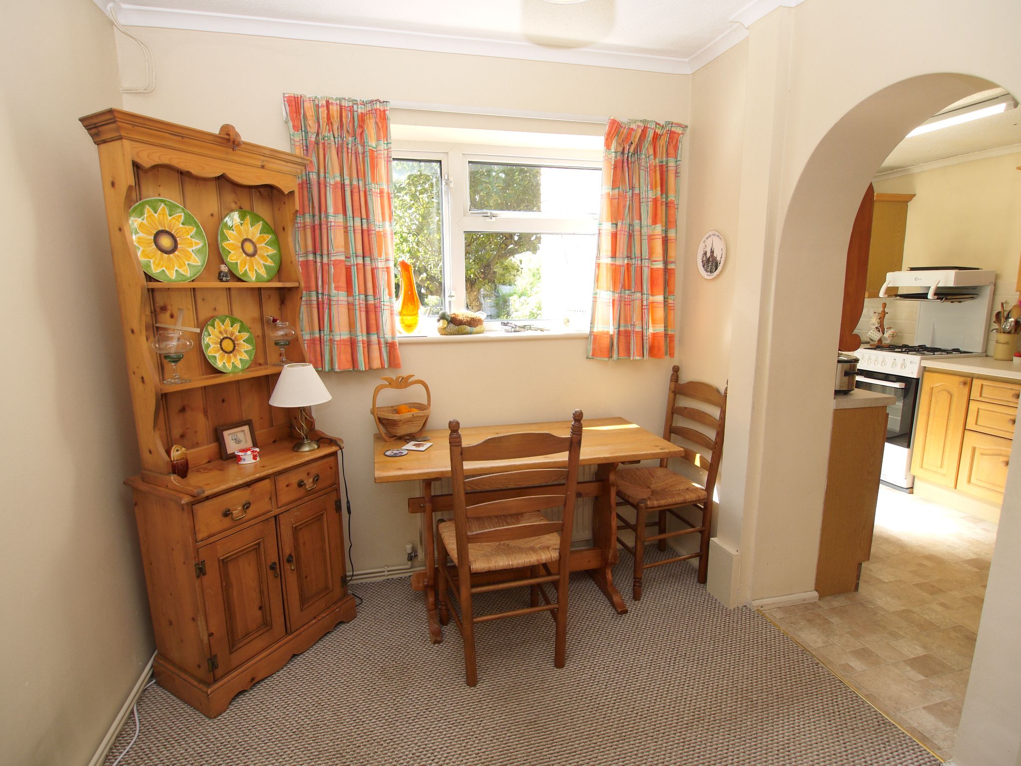 3 bedroom semi-detached house SSTC in Otford - Photograph 4