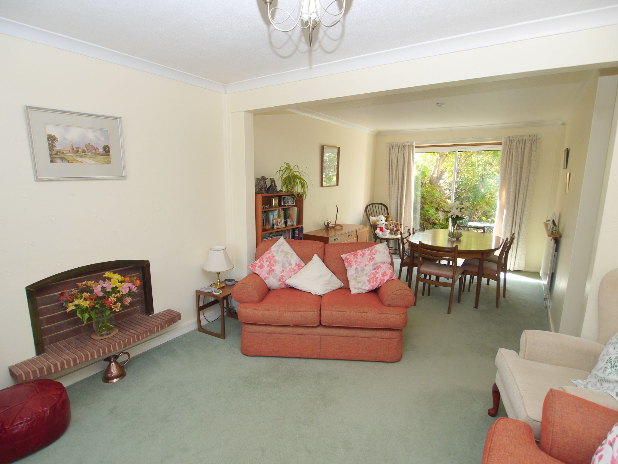 3 bedroom semi-detached house SSTC in Otford - Photograph 2