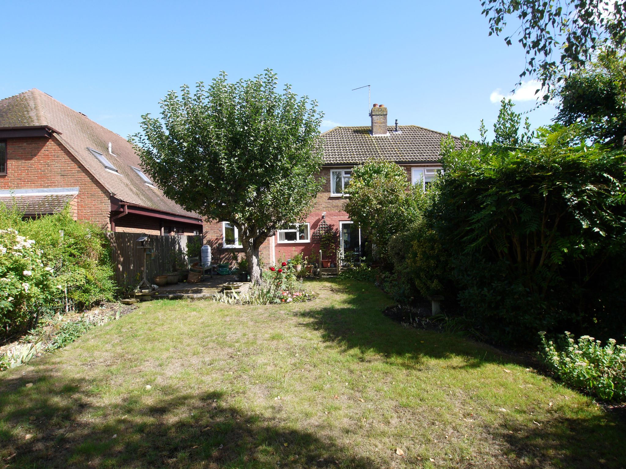 3 bedroom semi-detached house SSTC in Otford - Photograph 12