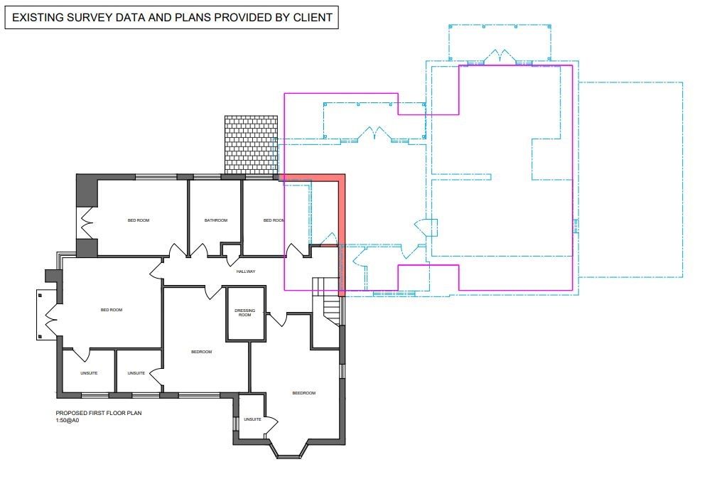 5 bedroom detached house For Sale in Otford Hills - Photograph 3