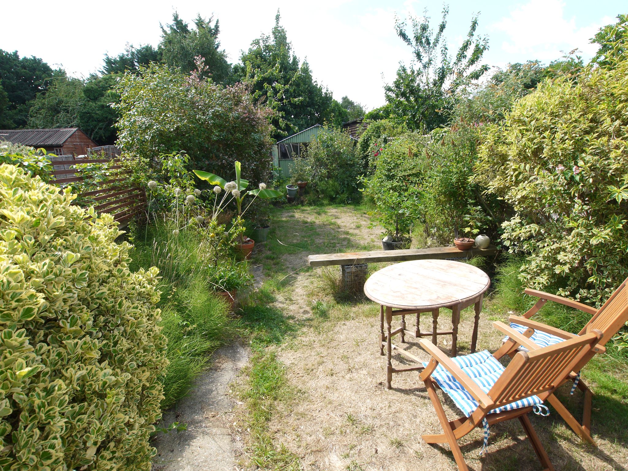 3 bedroom mid terraced house Sold in Sevenoaks - Photograph 10