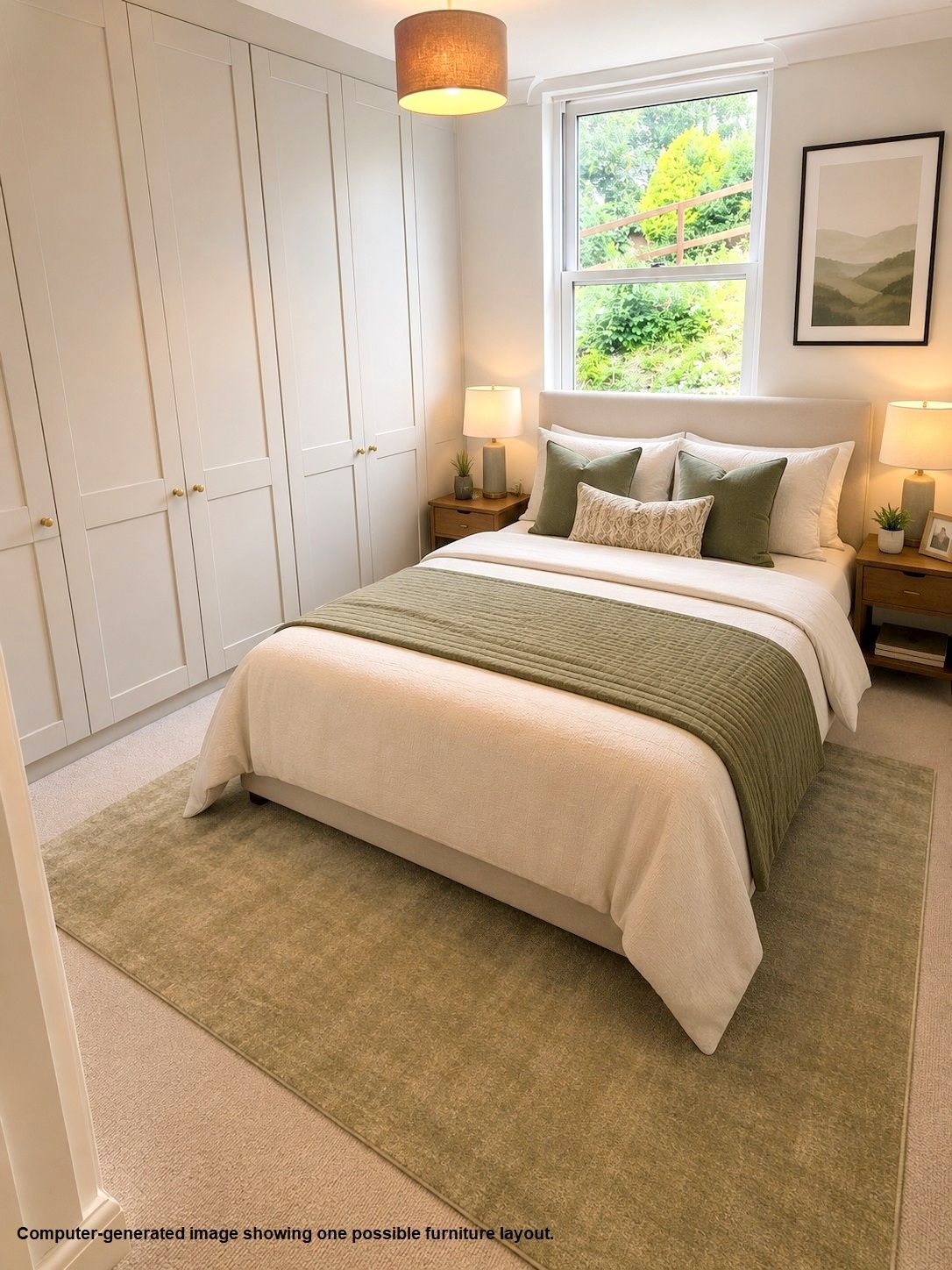 2 bedroom flat For Sale in Sevenoaks - Photograph 5