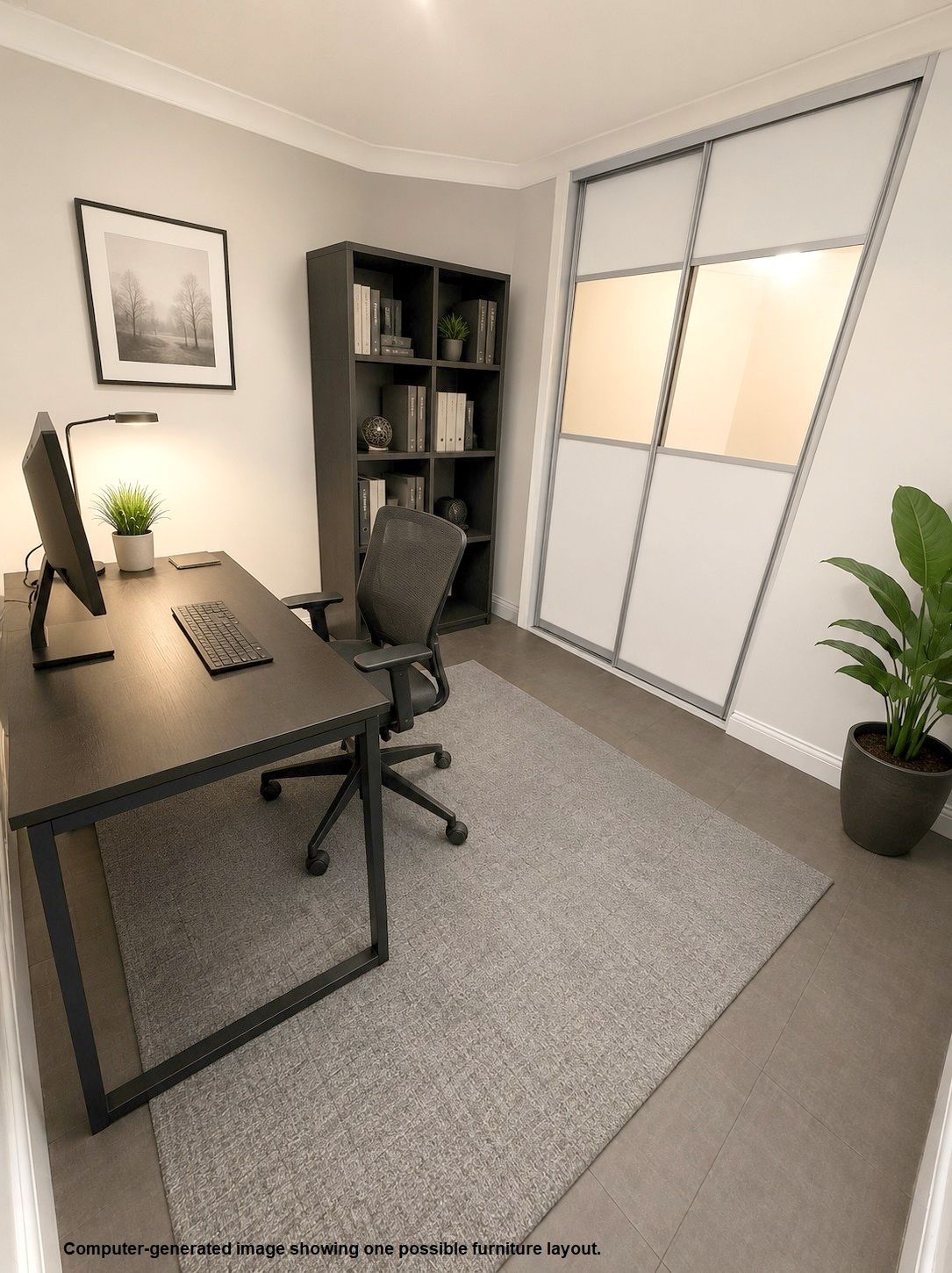 2 bedroom flat For Sale in Sevenoaks - Photograph 7