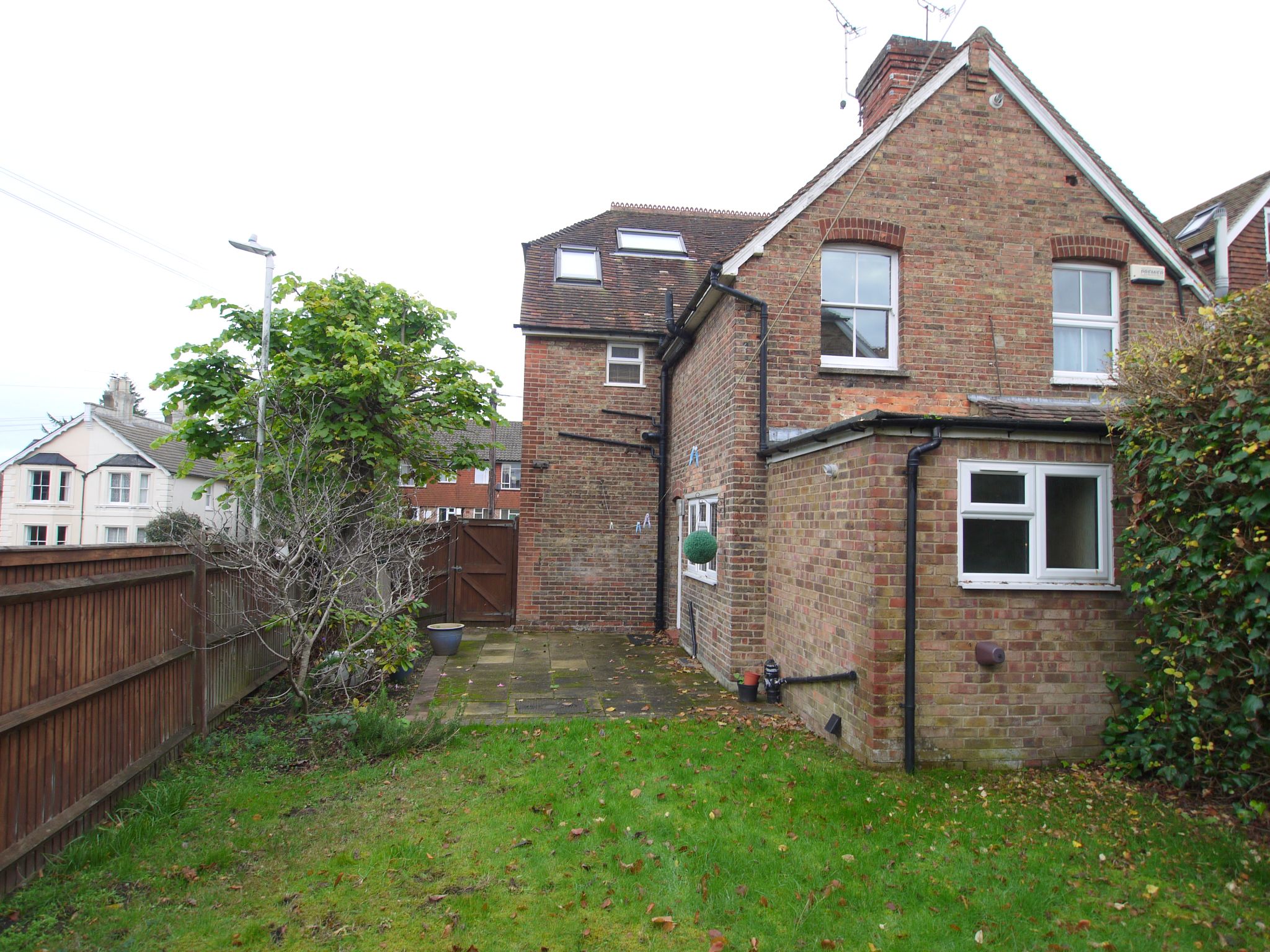 4 bedroom semi-detached house Reserved in Sevenoaks - Photograph 5