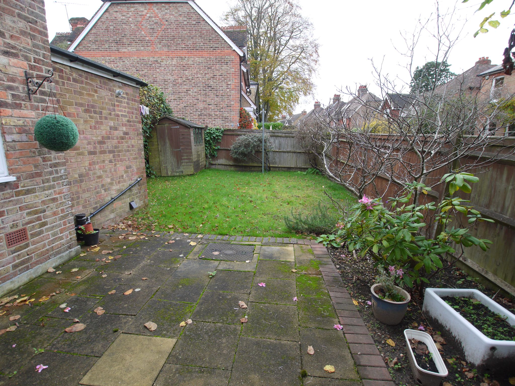 4 bedroom semi-detached house Reserved in Sevenoaks - Photograph 4