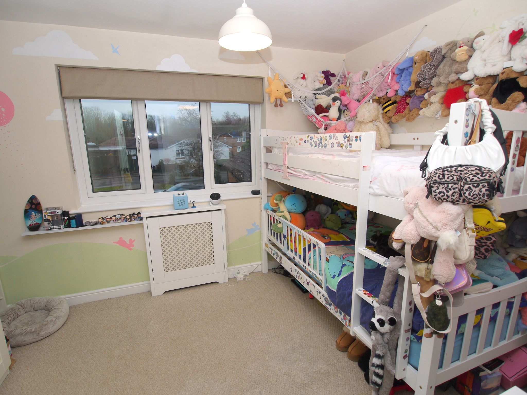 2 bedroom mid terraced house SSTC in Sevenoaks - Photograph 8