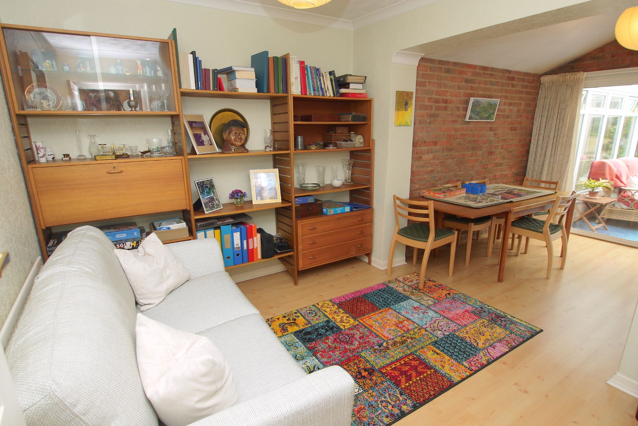3 bedroom semi-detached house For Sale in Sevenoaks - Photograph 4