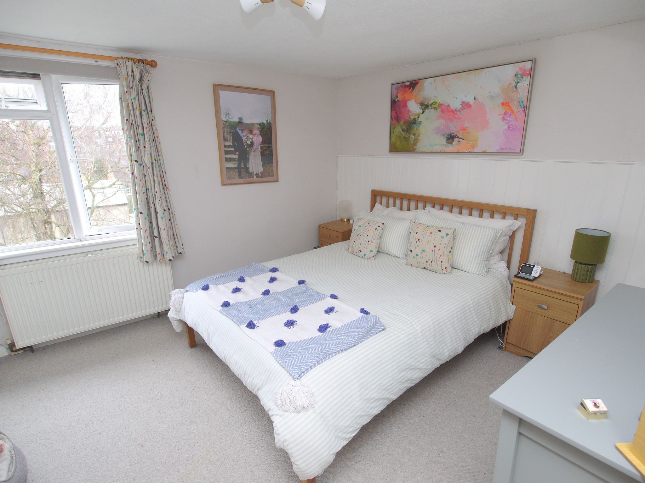 2 bedroom semi-detached house Sold in Sevenoaks - Photograph 5