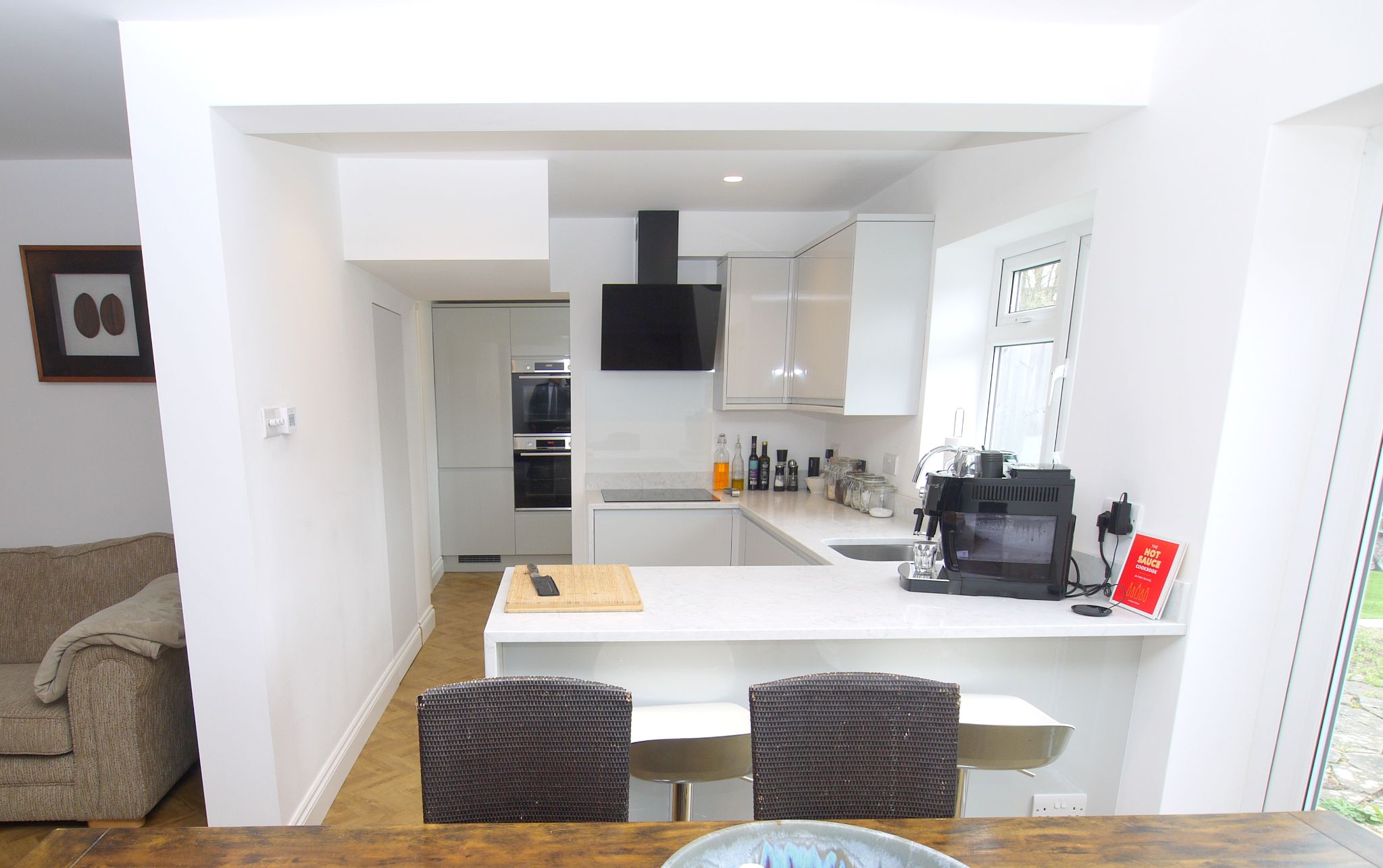 3 bedroom semi-detached house SSTC in Sevenoaks - Photograph 7