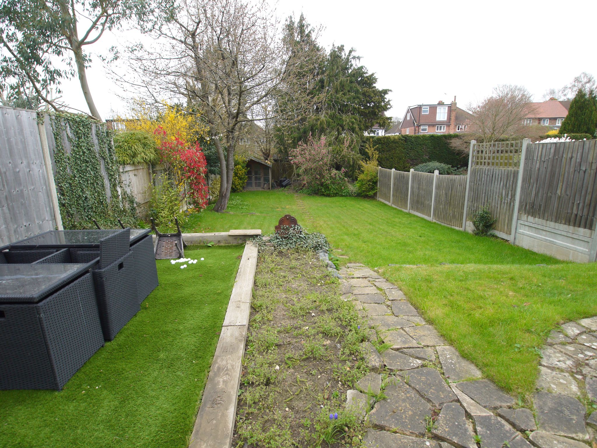 3 bedroom semi-detached house SSTC in Sevenoaks - Photograph 11