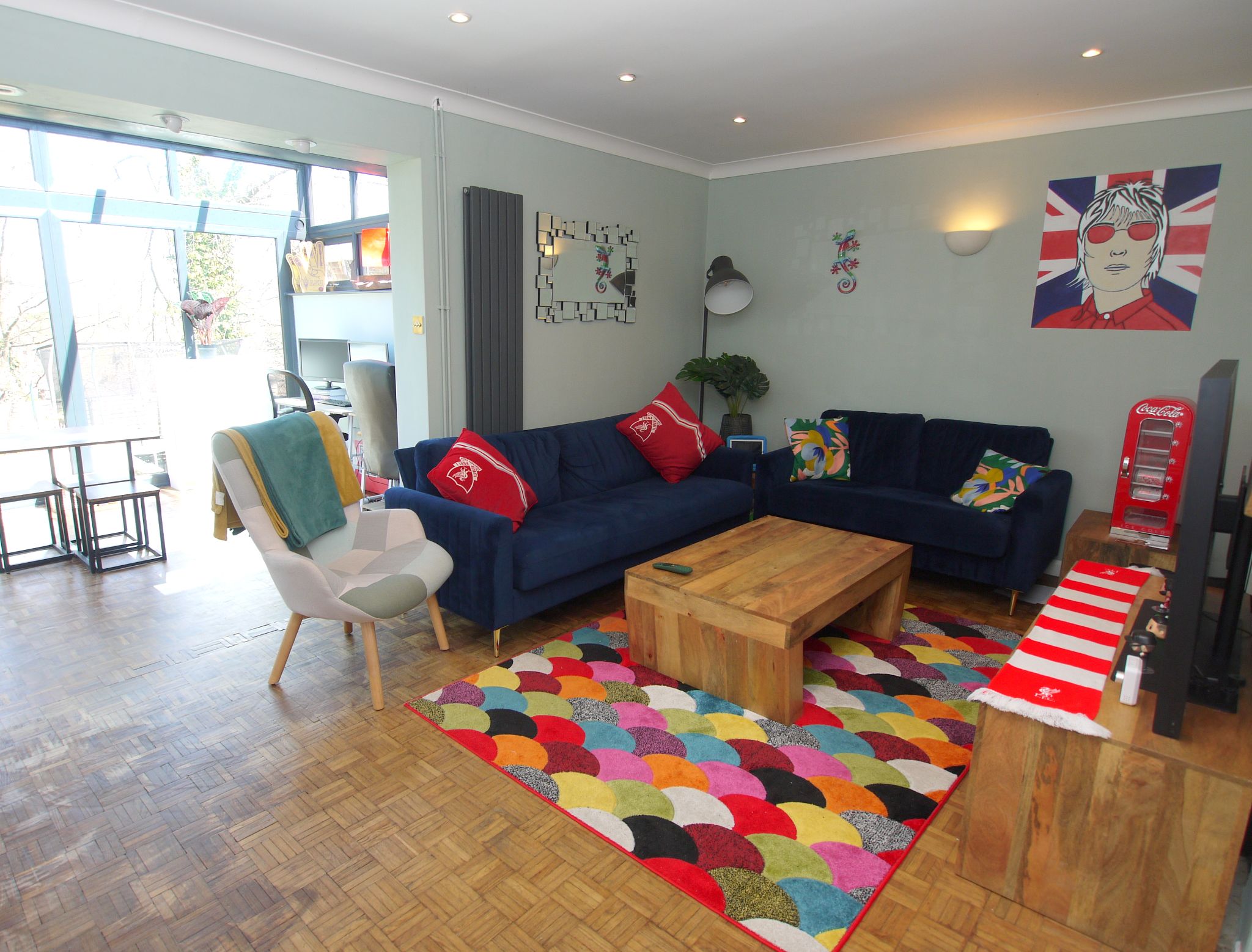 3 bedroom semi-detached bungalow For Sale in Sevenoaks - Photograph 3