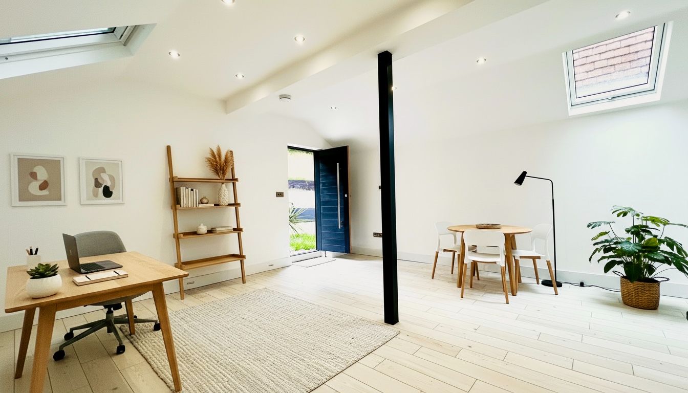 5 bedroom detached house For Sale in Otford Hills - Photograph 9