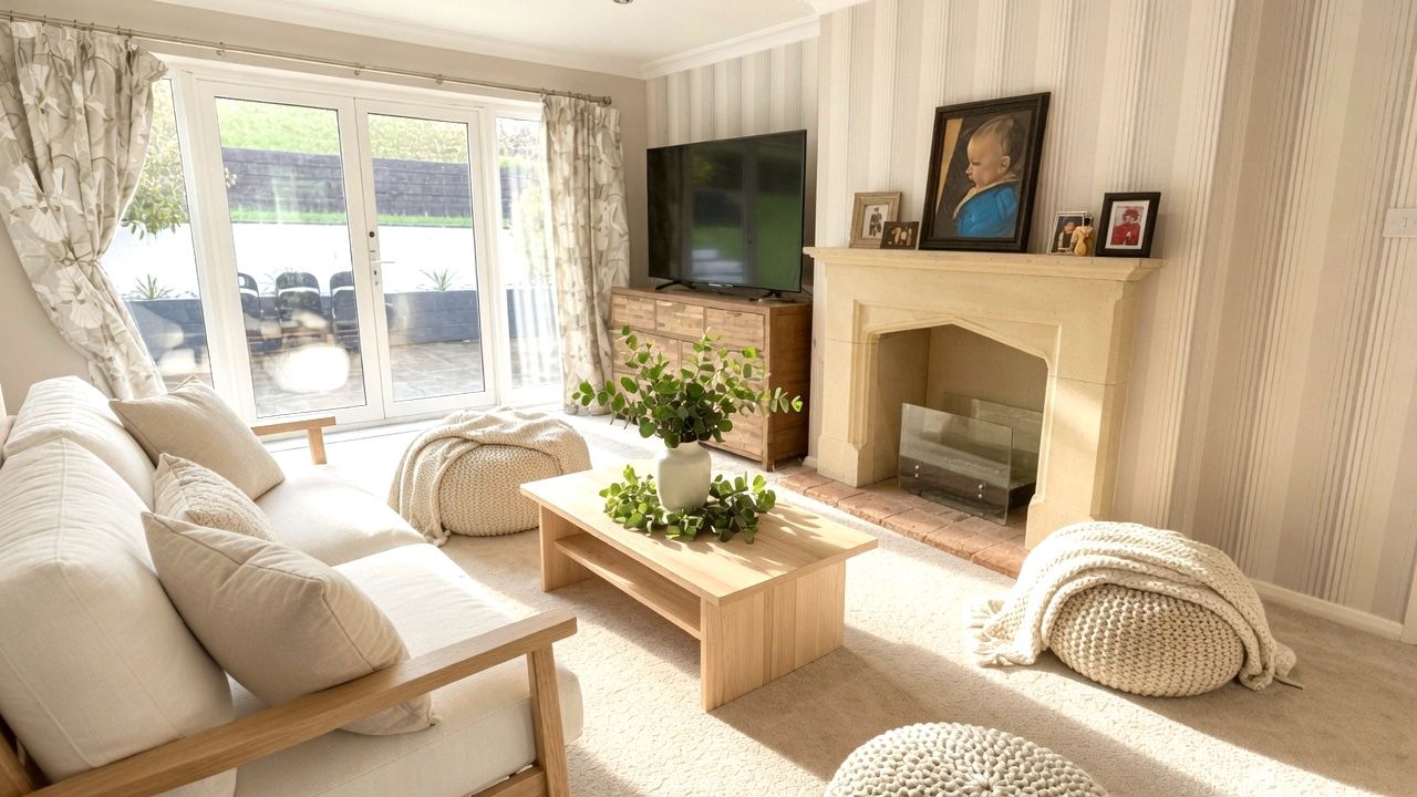 5 bedroom detached house For Sale in Otford Hills - Property photograph