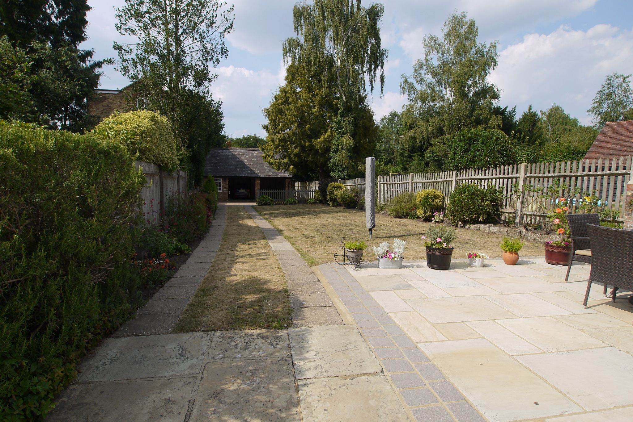 3 bedroom detached house For Sale in Sevenoaks - Photograph 11