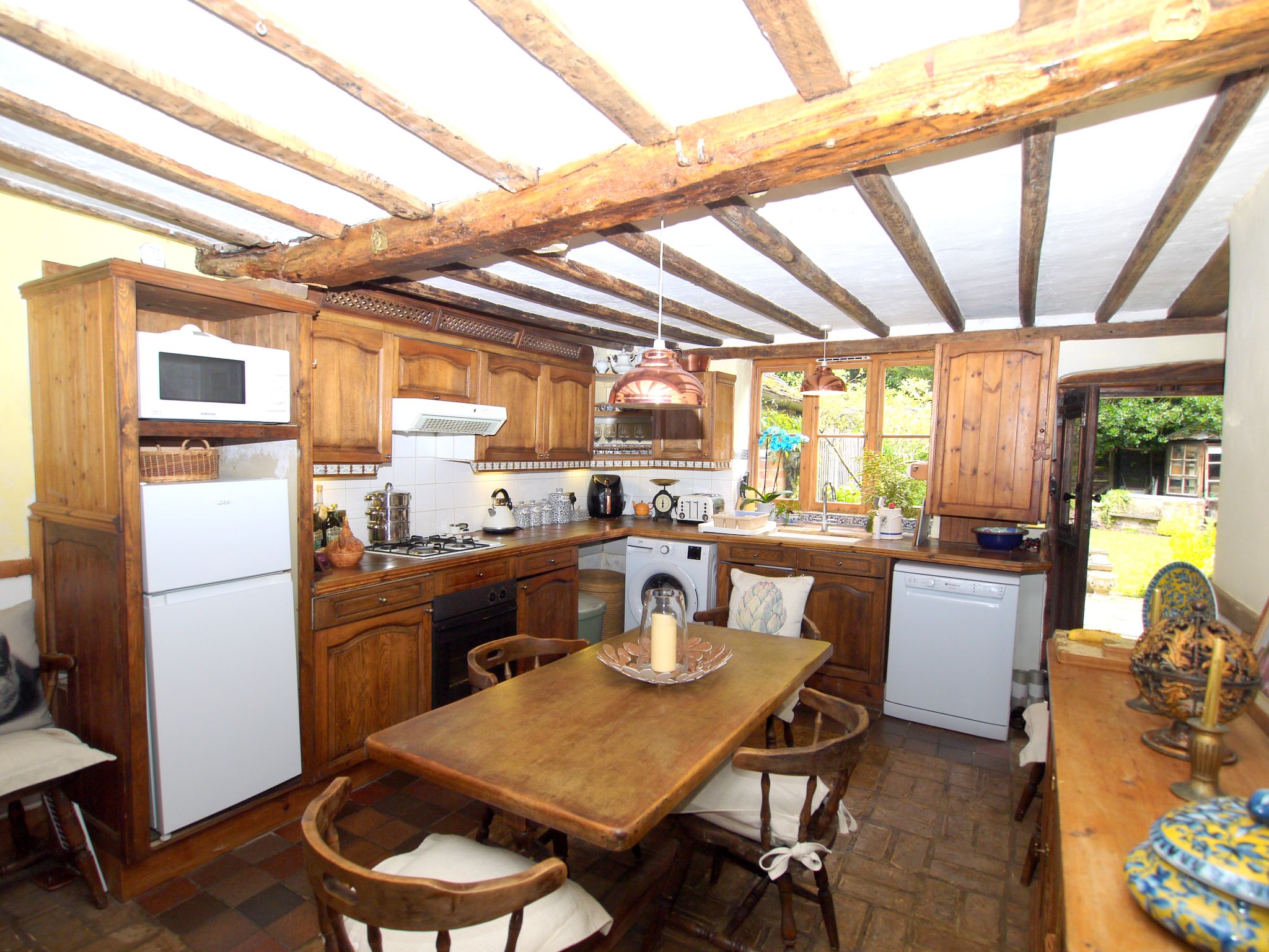 2 bedroom cottage house To Let in Sevenoaks - Property photograph