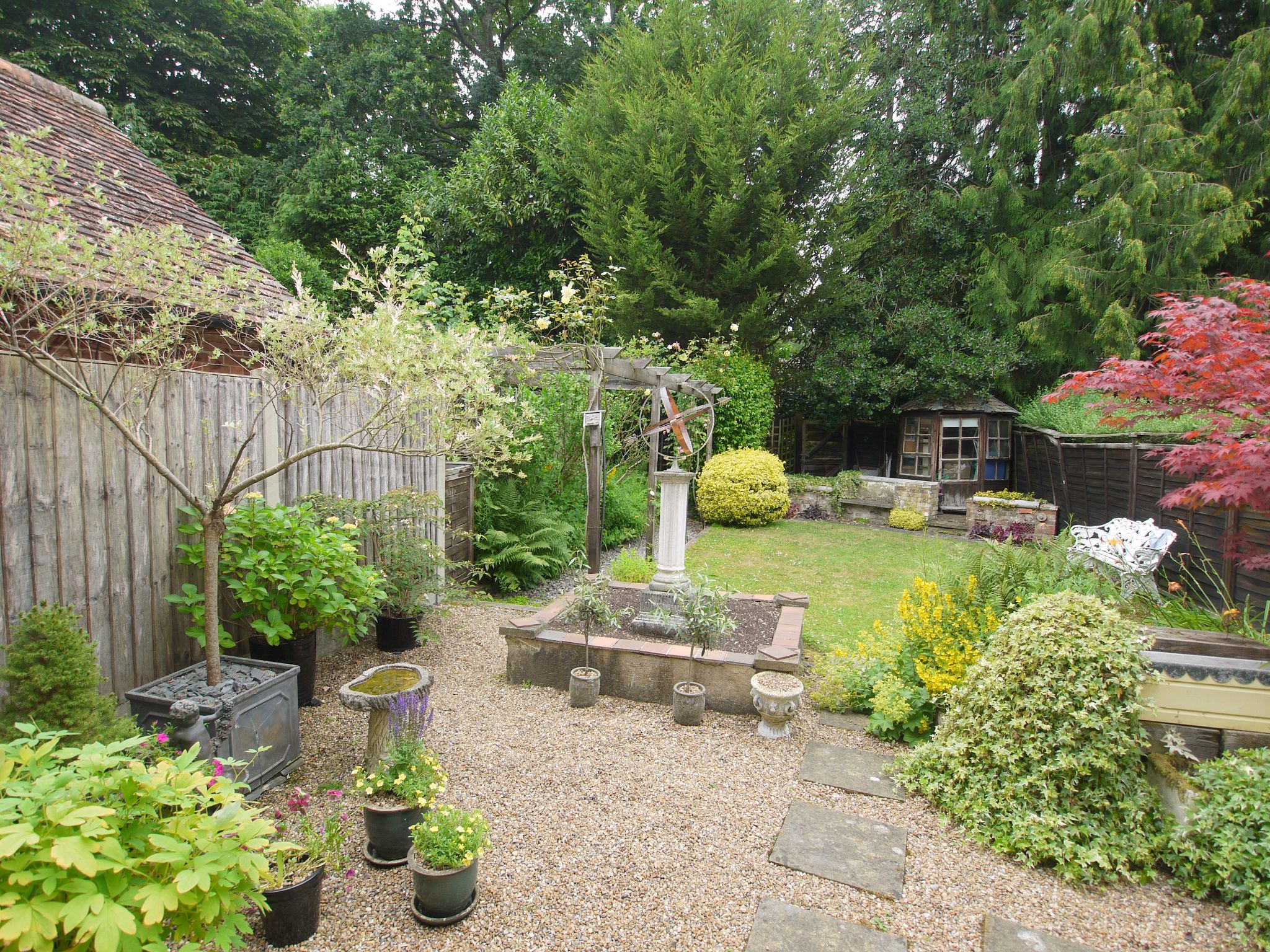 2 bedroom cottage house To Let in Sevenoaks - Photograph 8