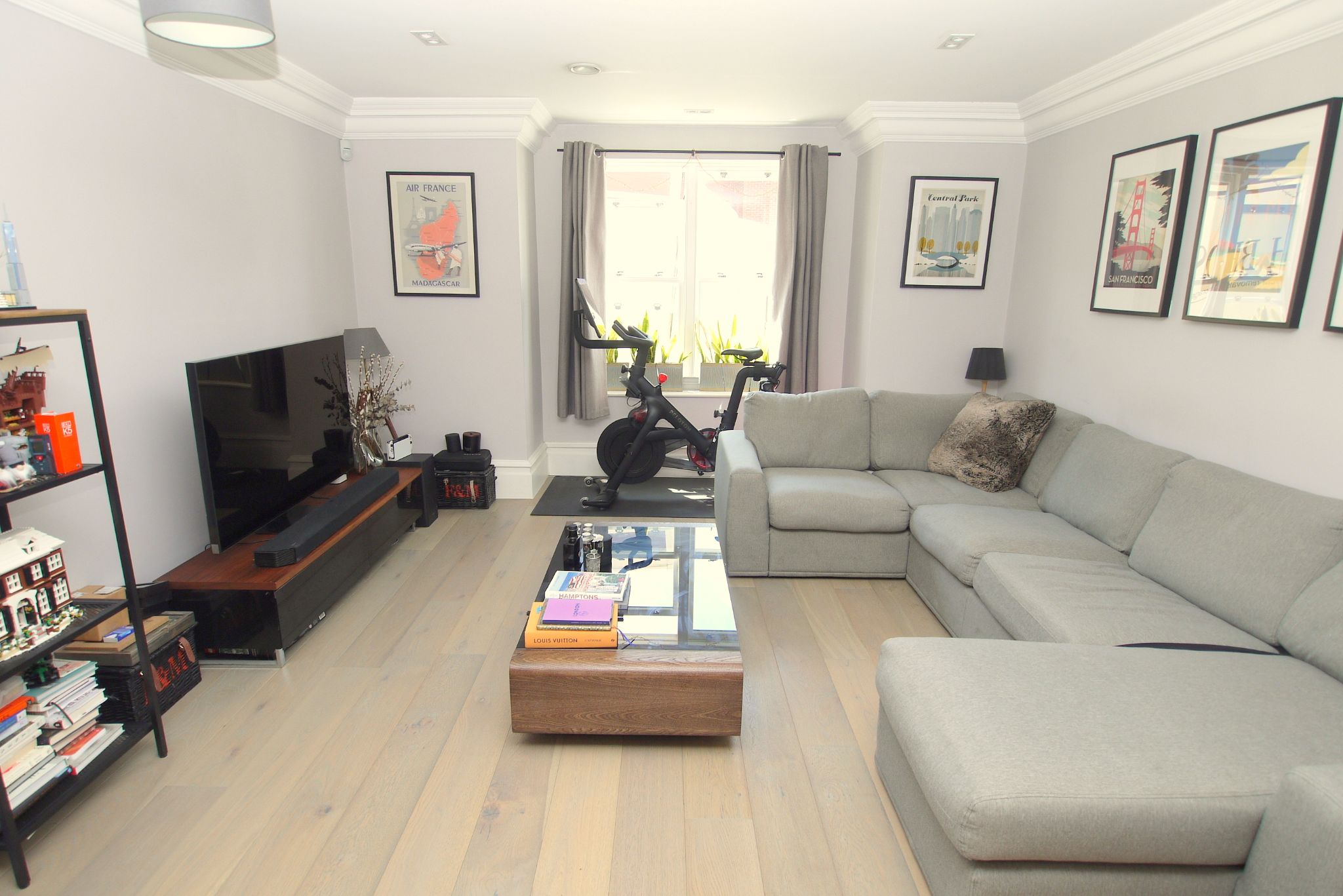 1 bedroom apartment For Sale in Sevenoaks - Property photograph