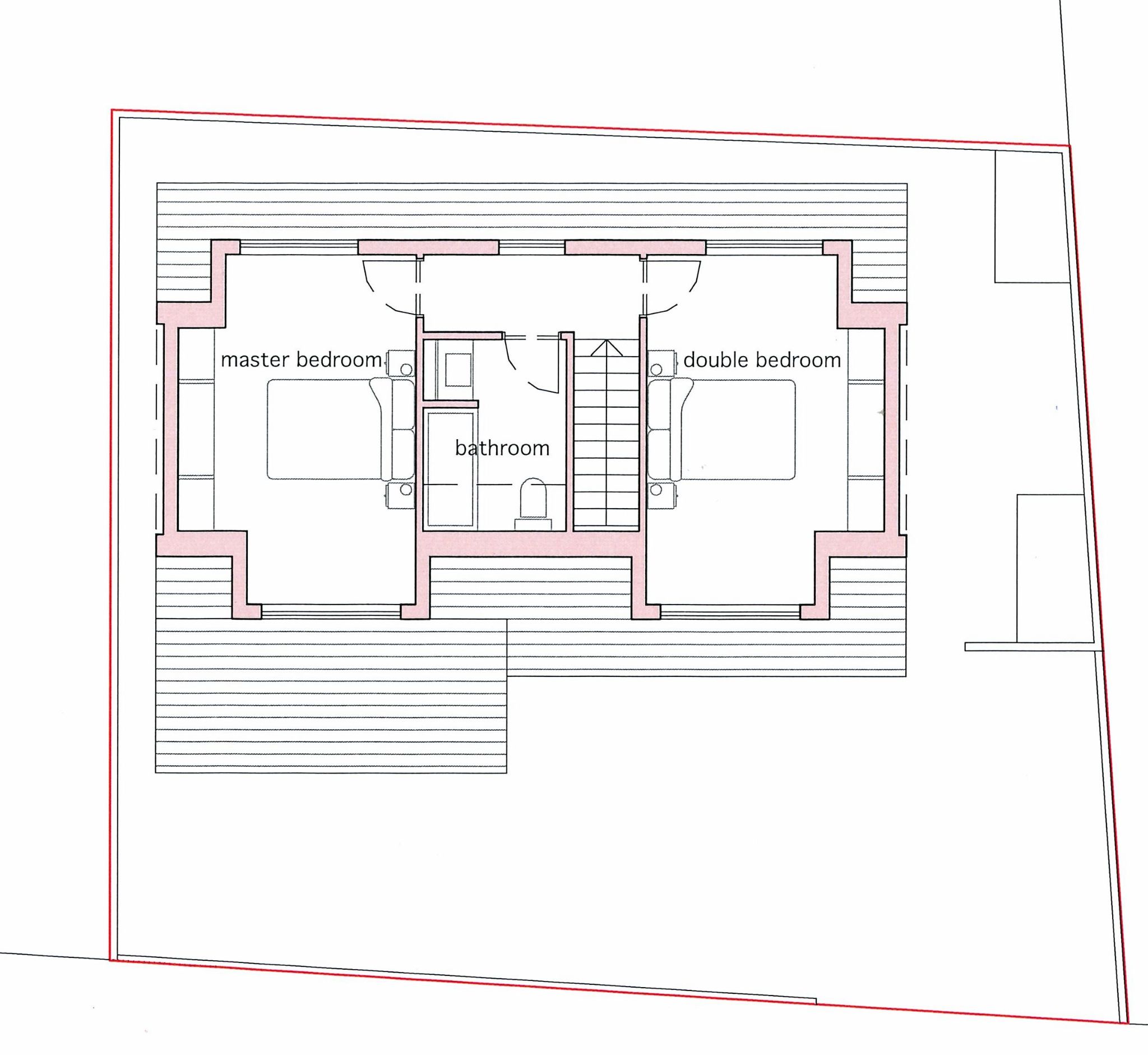 2 bedroom plot land For Sale in Leigh - Property photograph
