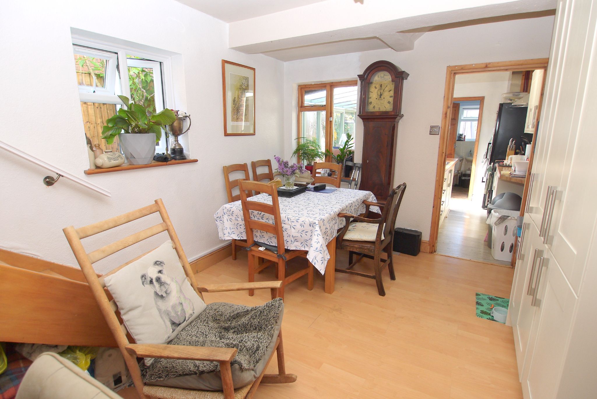 2 bedroom semi-detached house For Sale in Sevenoaks - Property photograph