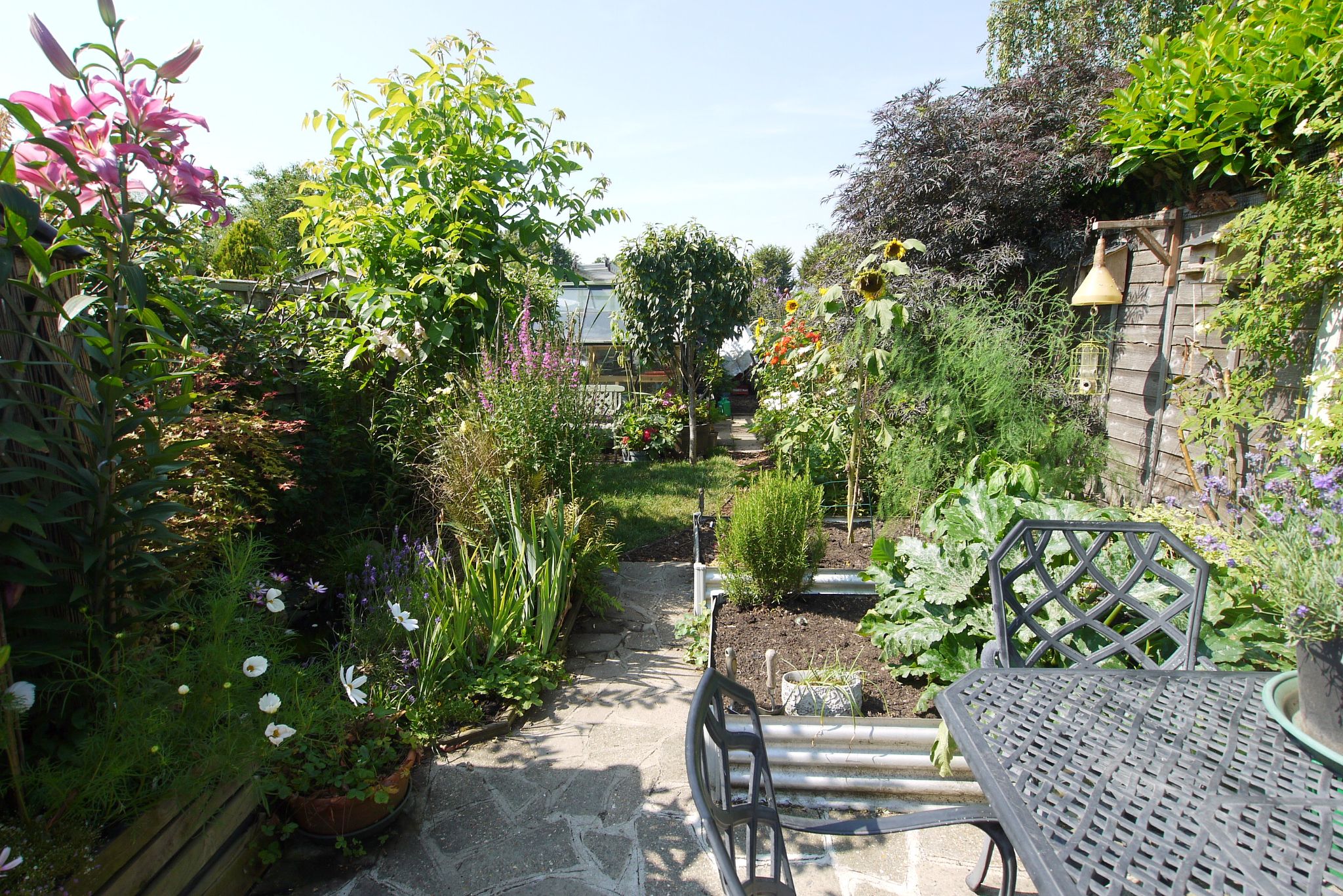 2 bedroom semi-detached house For Sale in Sevenoaks - Photograph 8