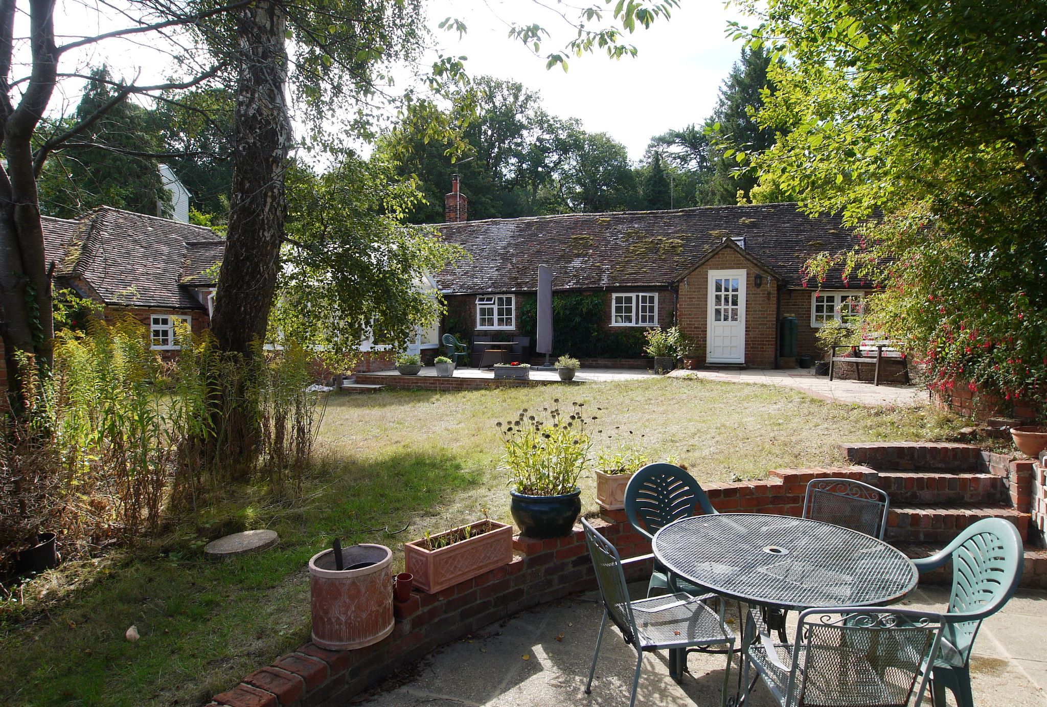 4 bedroom detached bungalow For Sale in Sevenoaks - Property photograph