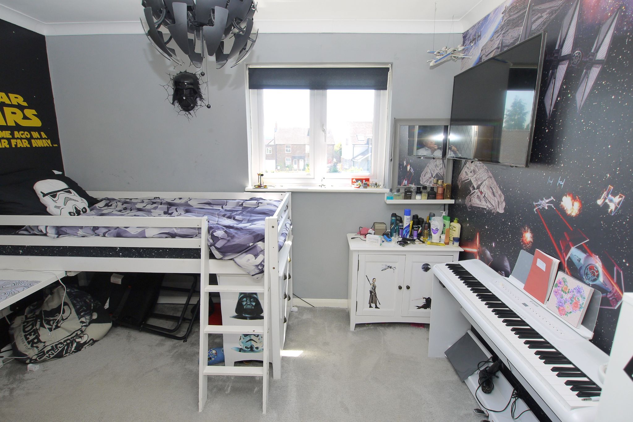 5 bedroom semi-detached house For Sale in Sevenoaks - Photograph 13