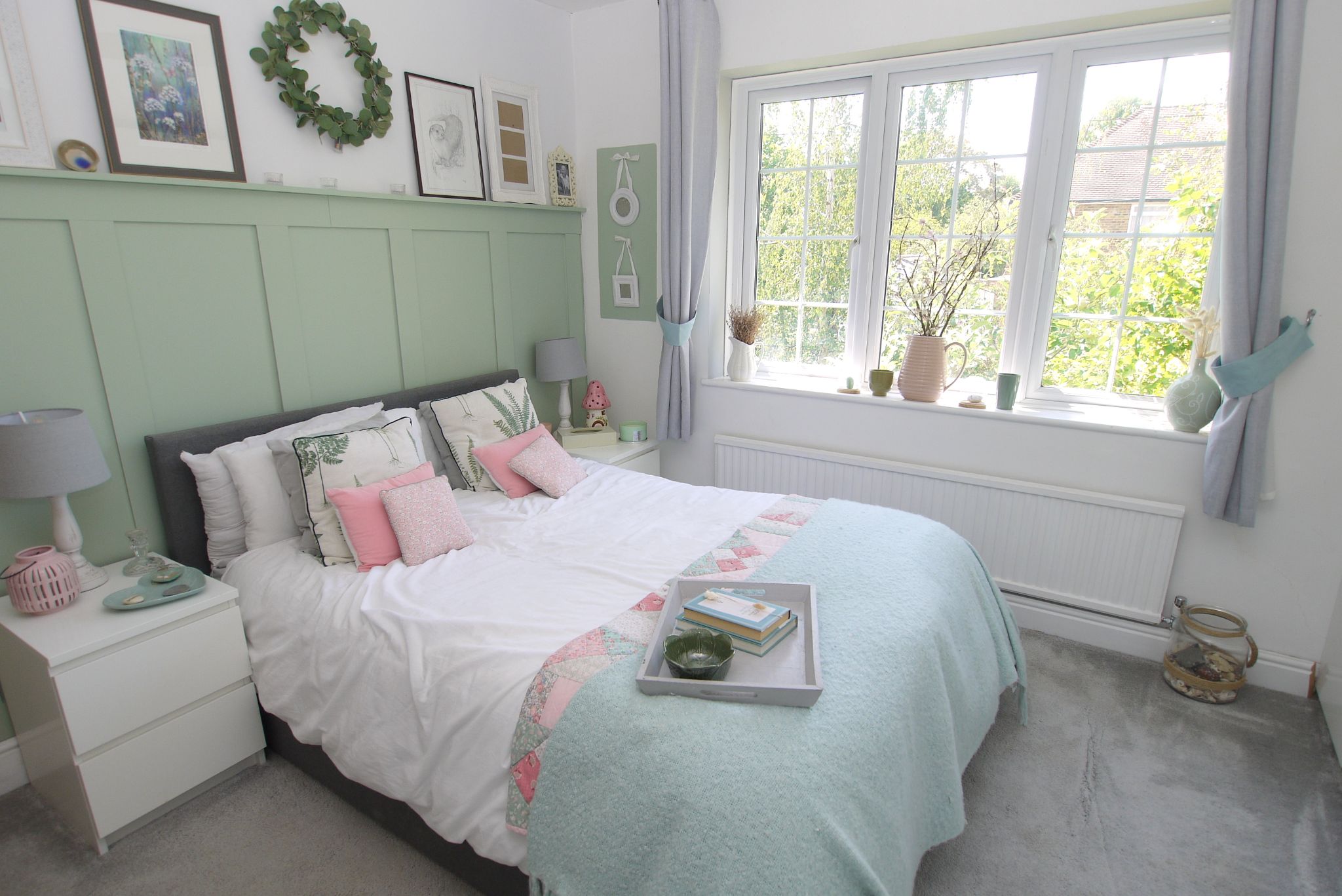 5 bedroom semi-detached house For Sale in Sevenoaks - Photograph 10