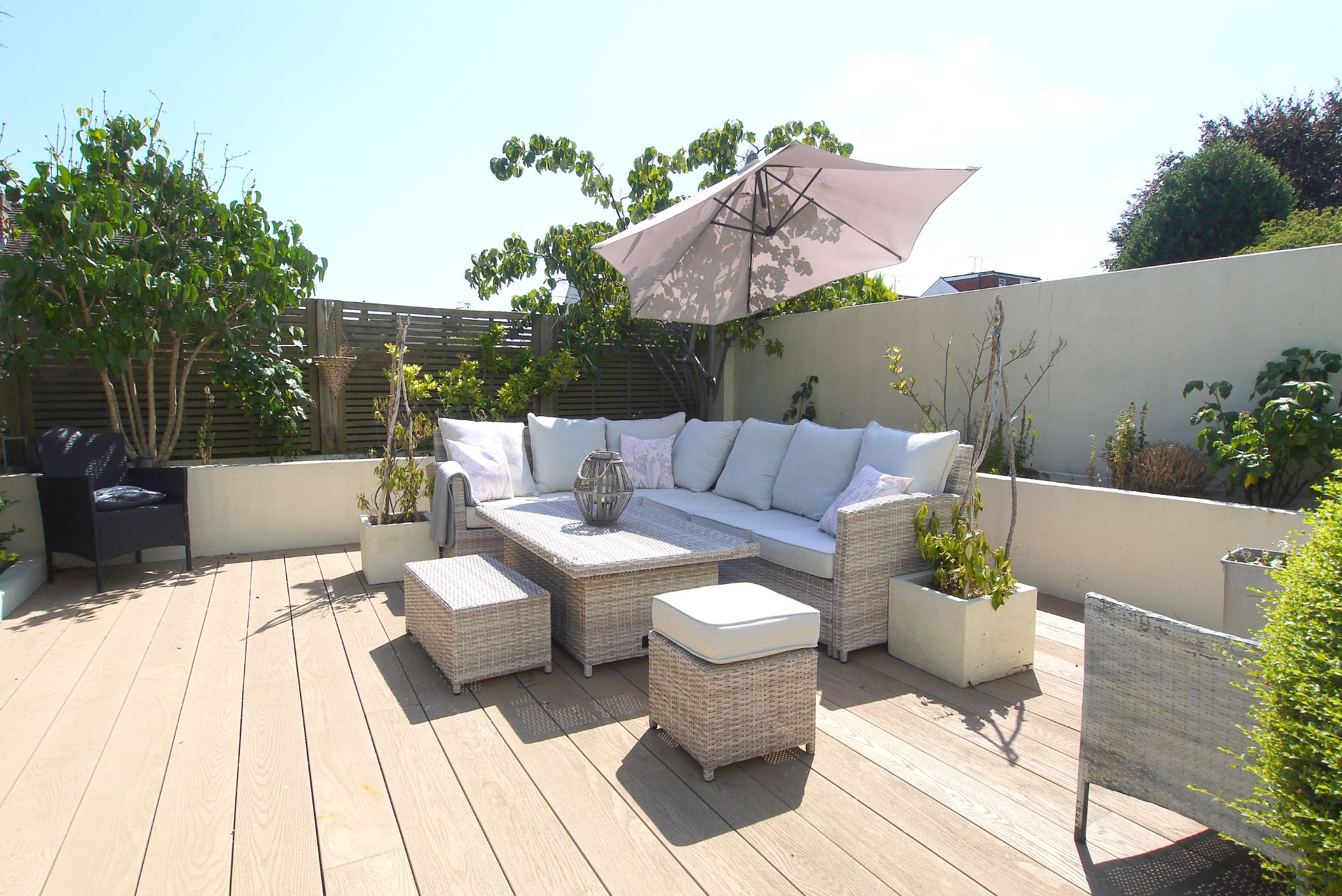 5 bedroom semi-detached house For Sale in Sevenoaks - Photograph 14