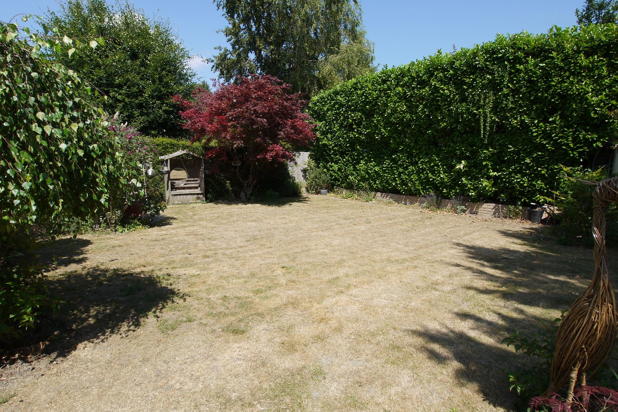5 bedroom semi-detached house For Sale in Sevenoaks - Photograph 15