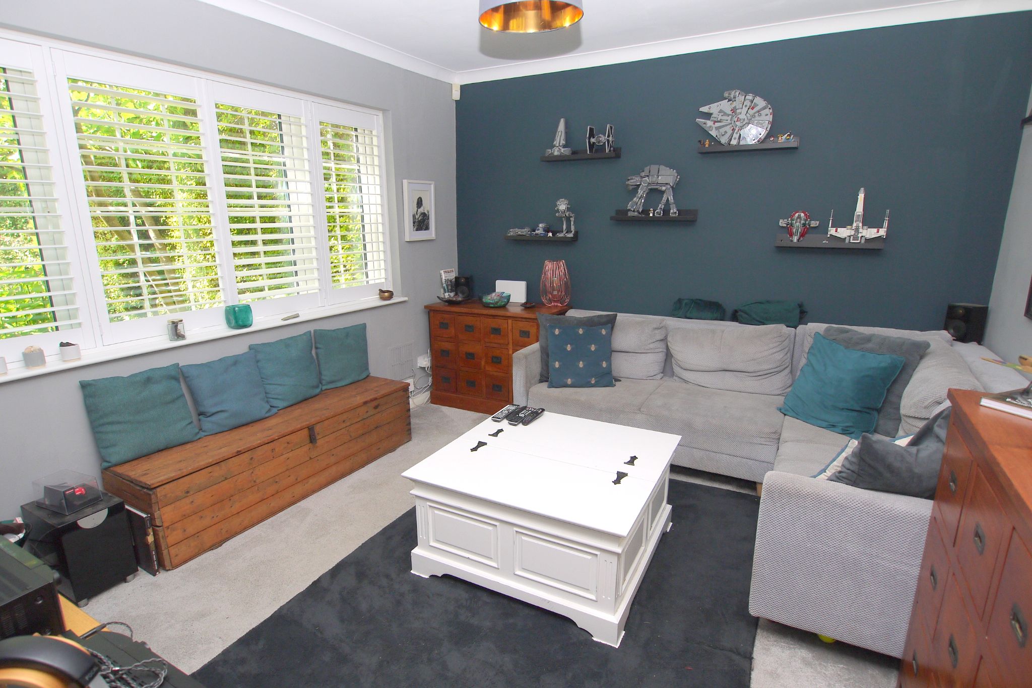 5 bedroom semi-detached house For Sale in Sevenoaks - Photograph 5