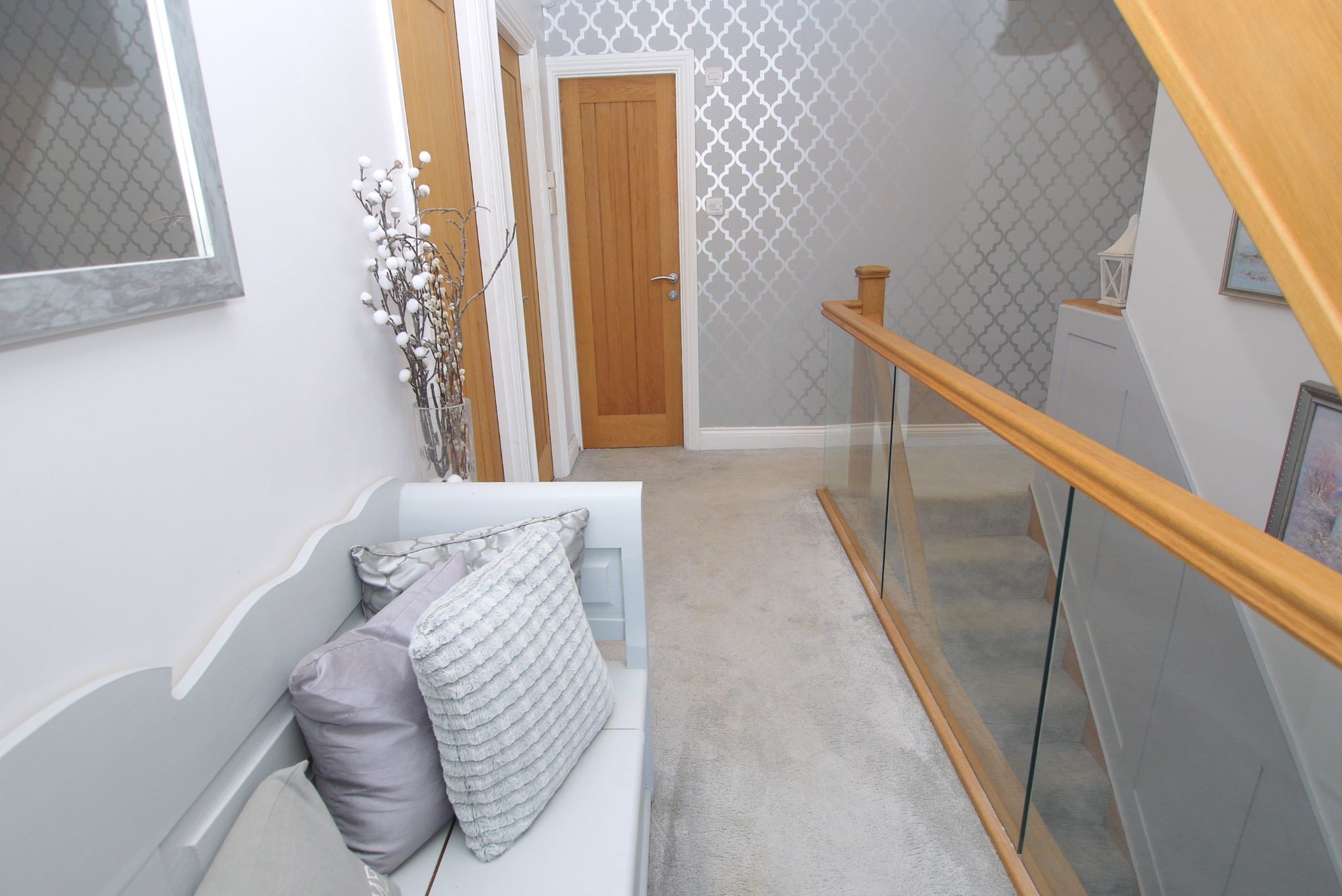 5 bedroom semi-detached house For Sale in Sevenoaks - Photograph 12