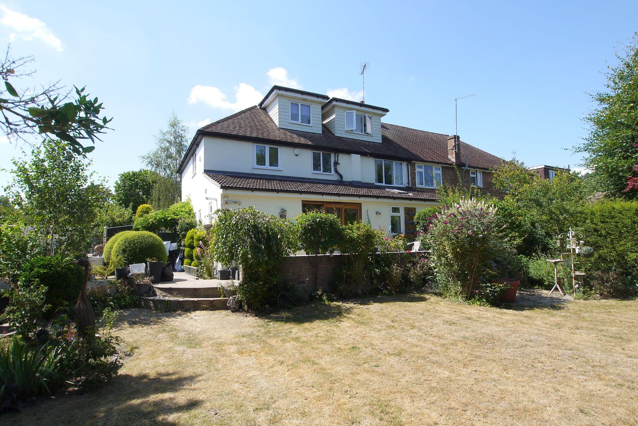 5 bedroom semi-detached house For Sale in Sevenoaks - Photograph 16