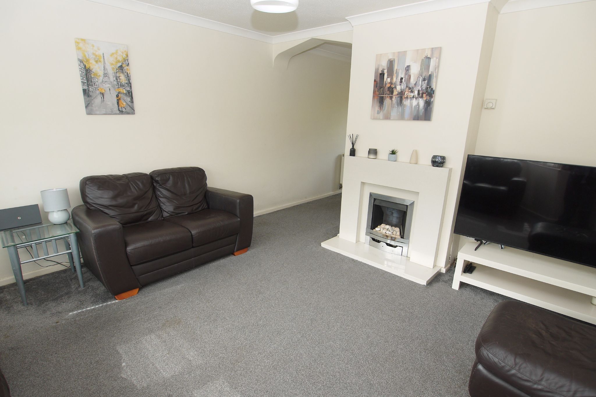3 bedroom semi-detached house For Sale in Sevenoaks - Property photograph
