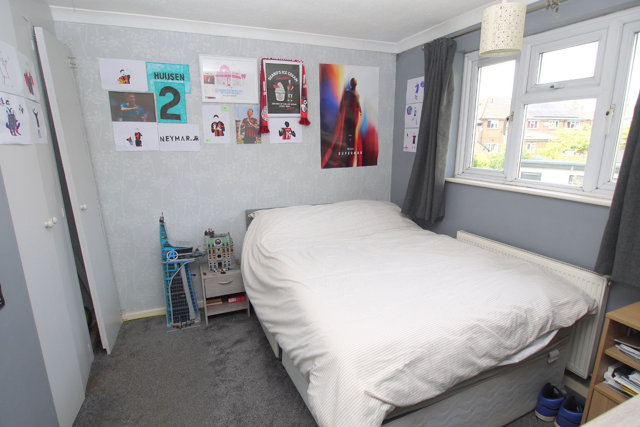 3 bedroom semi-detached house For Sale in Sevenoaks - Photograph 6
