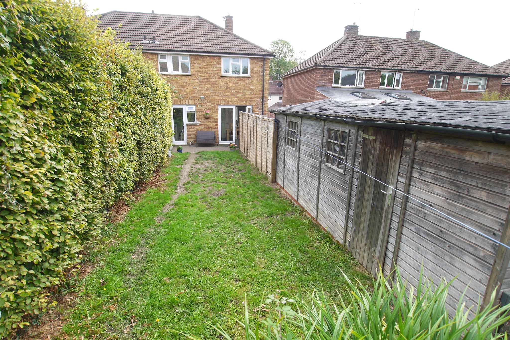 3 bedroom semi-detached house For Sale in Sevenoaks - Photograph 9