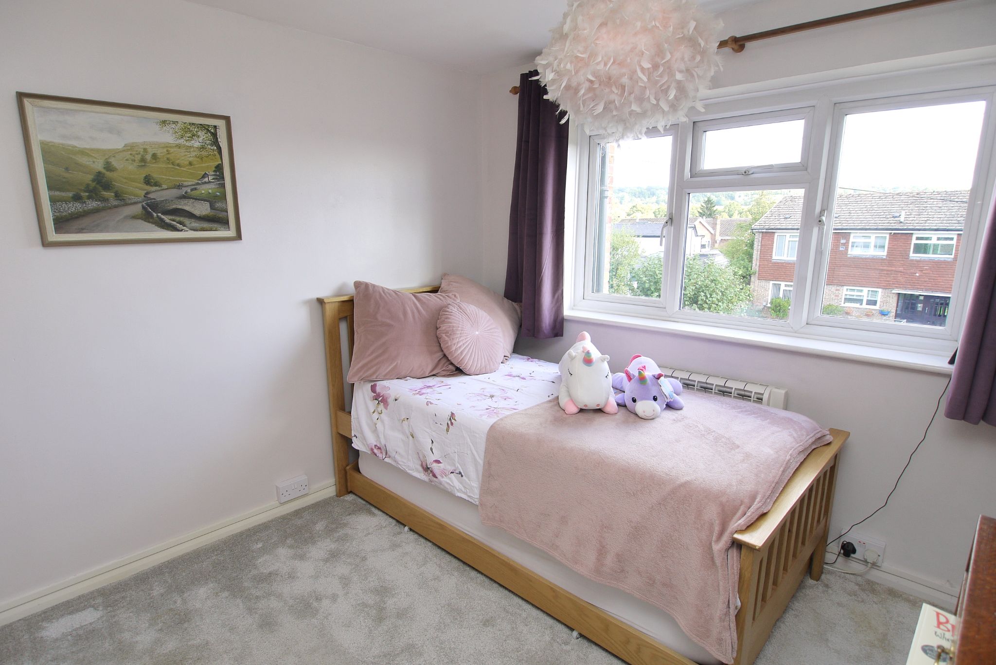 4 bedroom mid terraced house For Sale in Sevenoaks - Photograph 8