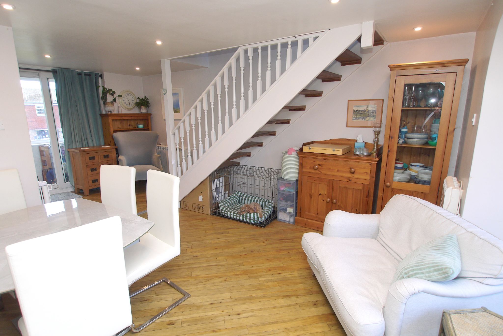 4 bedroom mid terraced house For Sale in Sevenoaks - Property photograph
