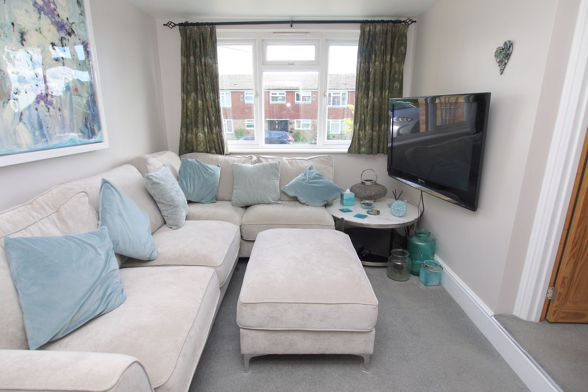 4 bedroom mid terraced house For Sale in Sevenoaks - Photograph 4